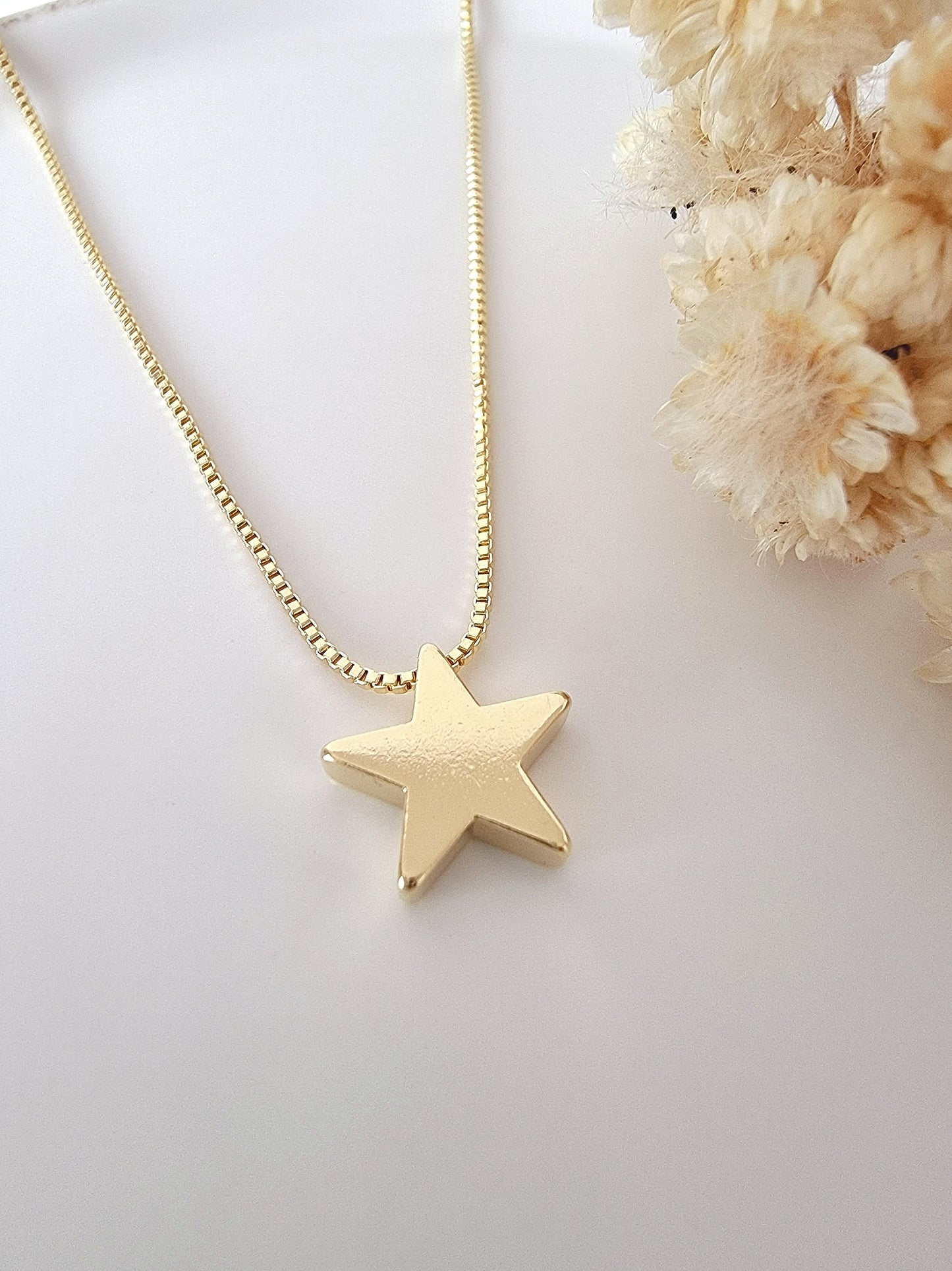 Collar Talitha New