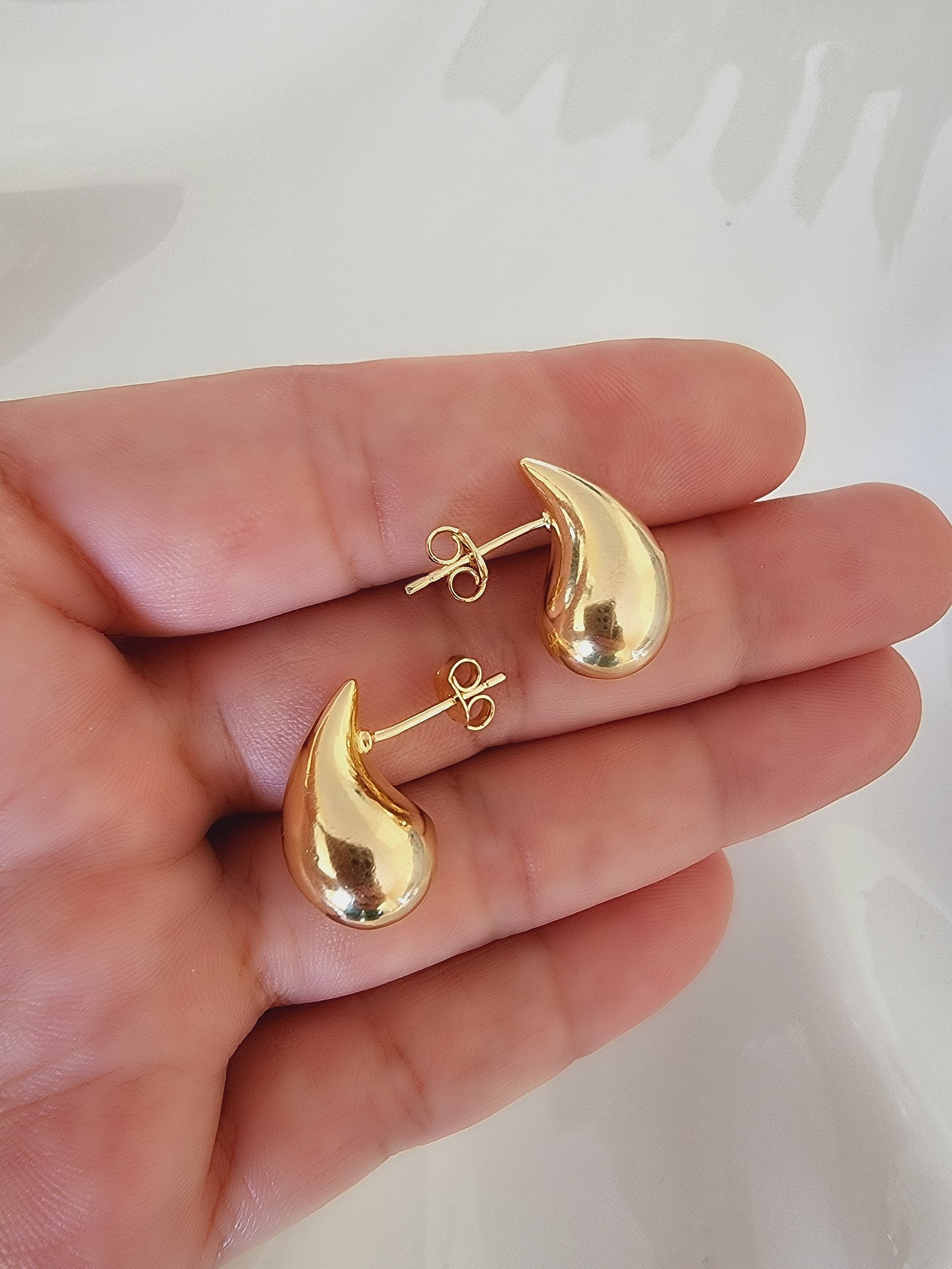 Aros Gota New Belu