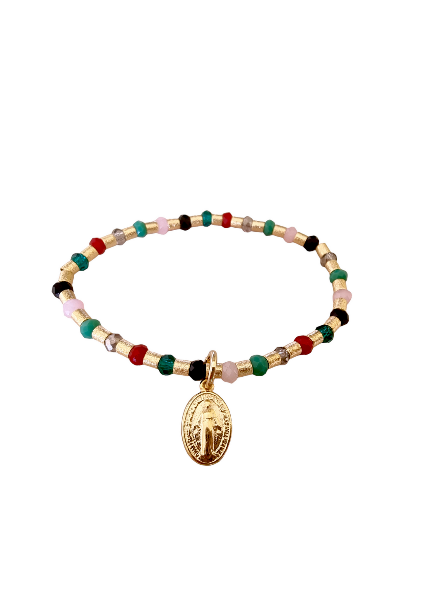Pulsera Amanda Virgen