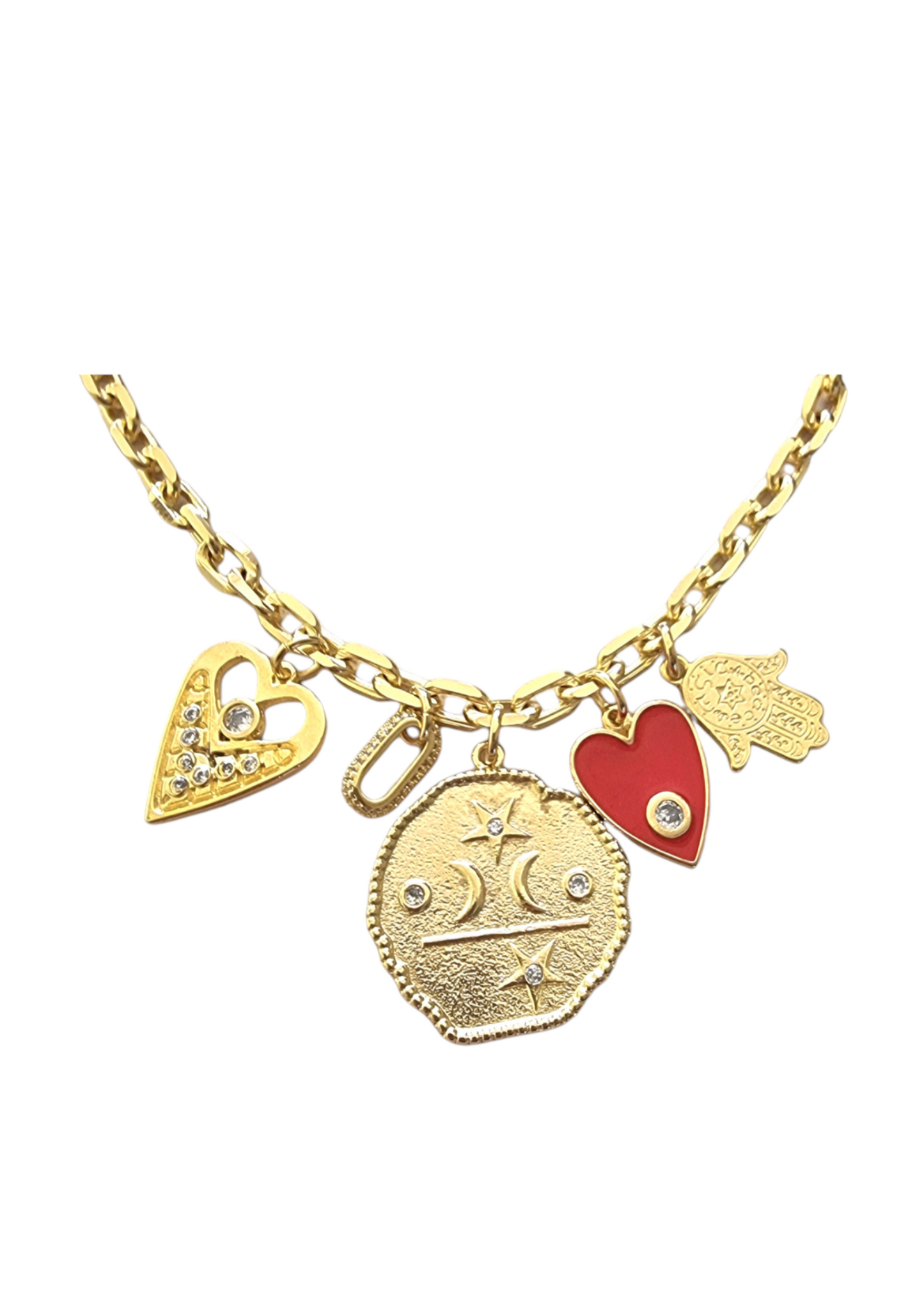 Collar Araceli