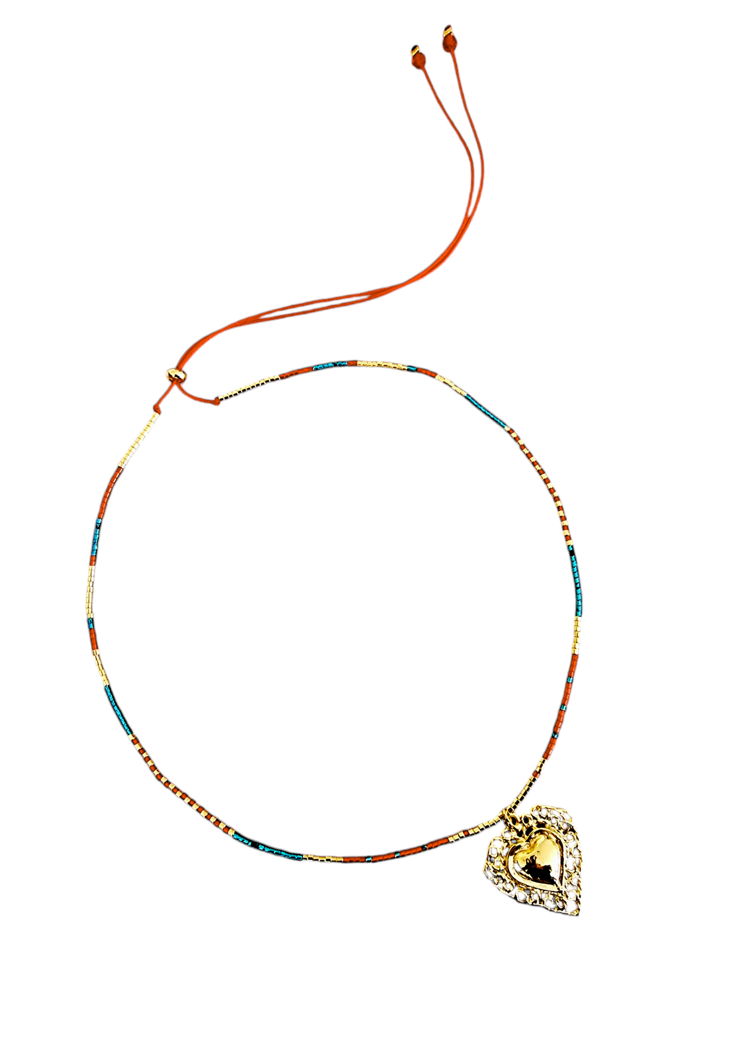 Collar Detente Colores