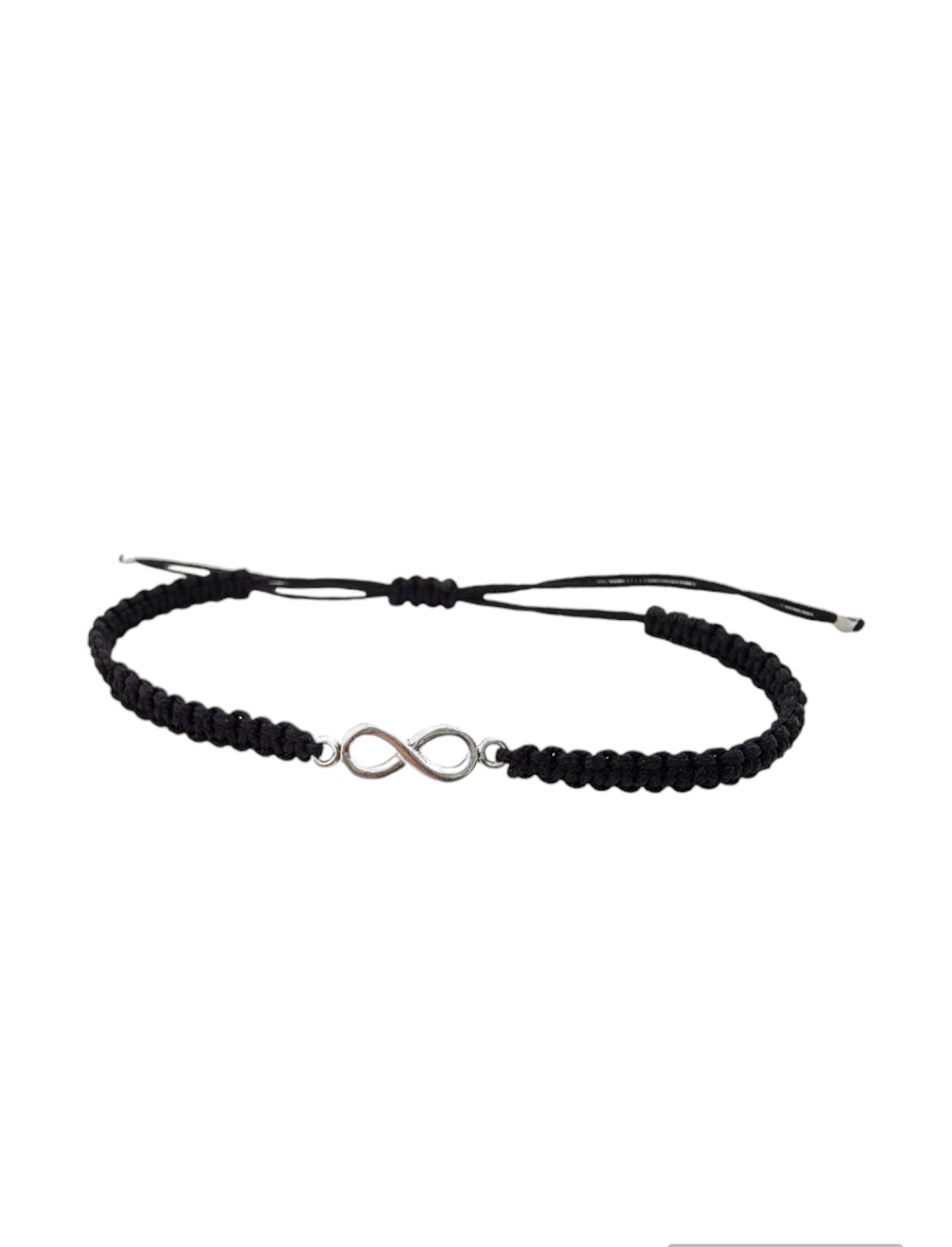 Pulsera hombre infinity