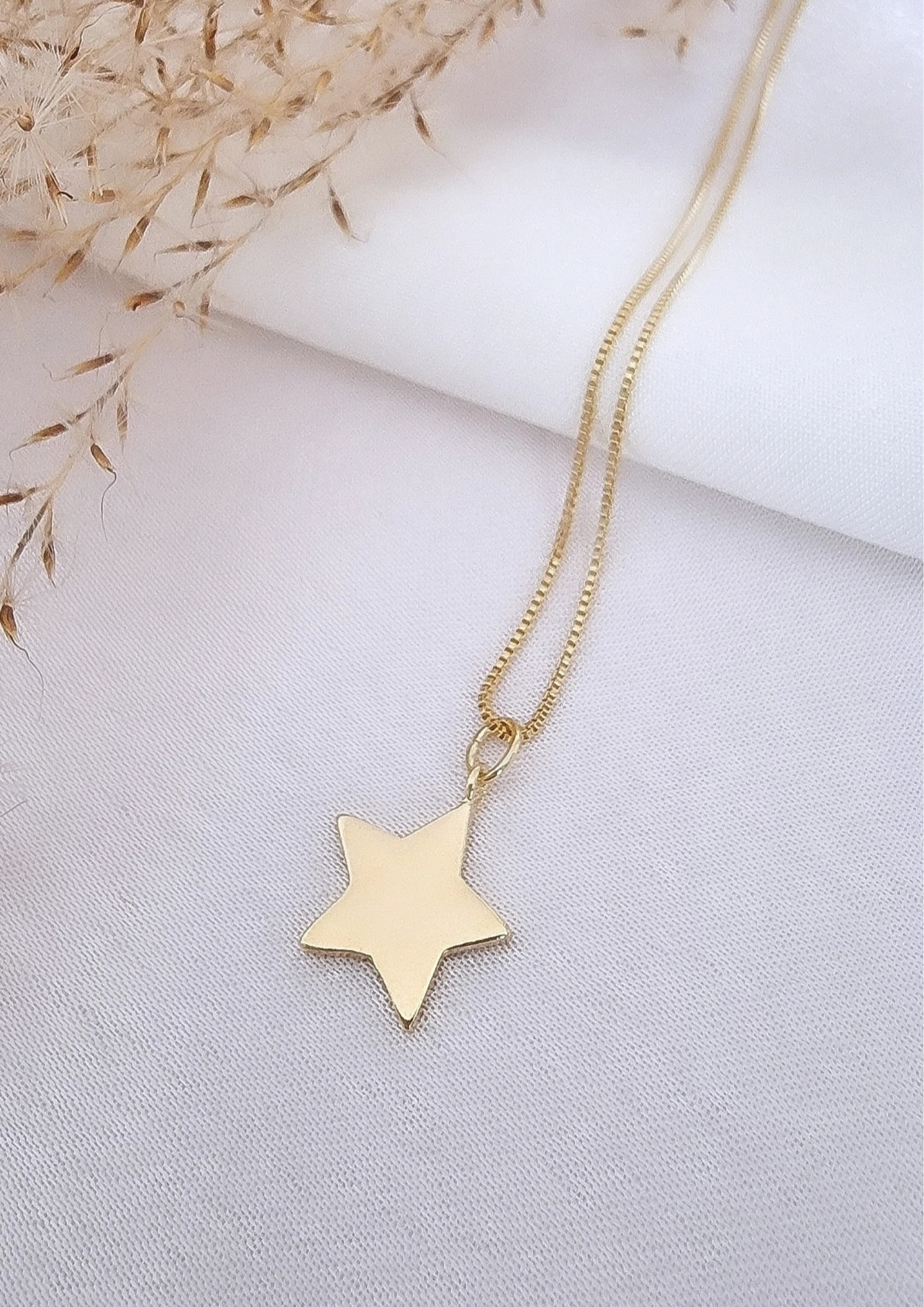 Collar Talitha New