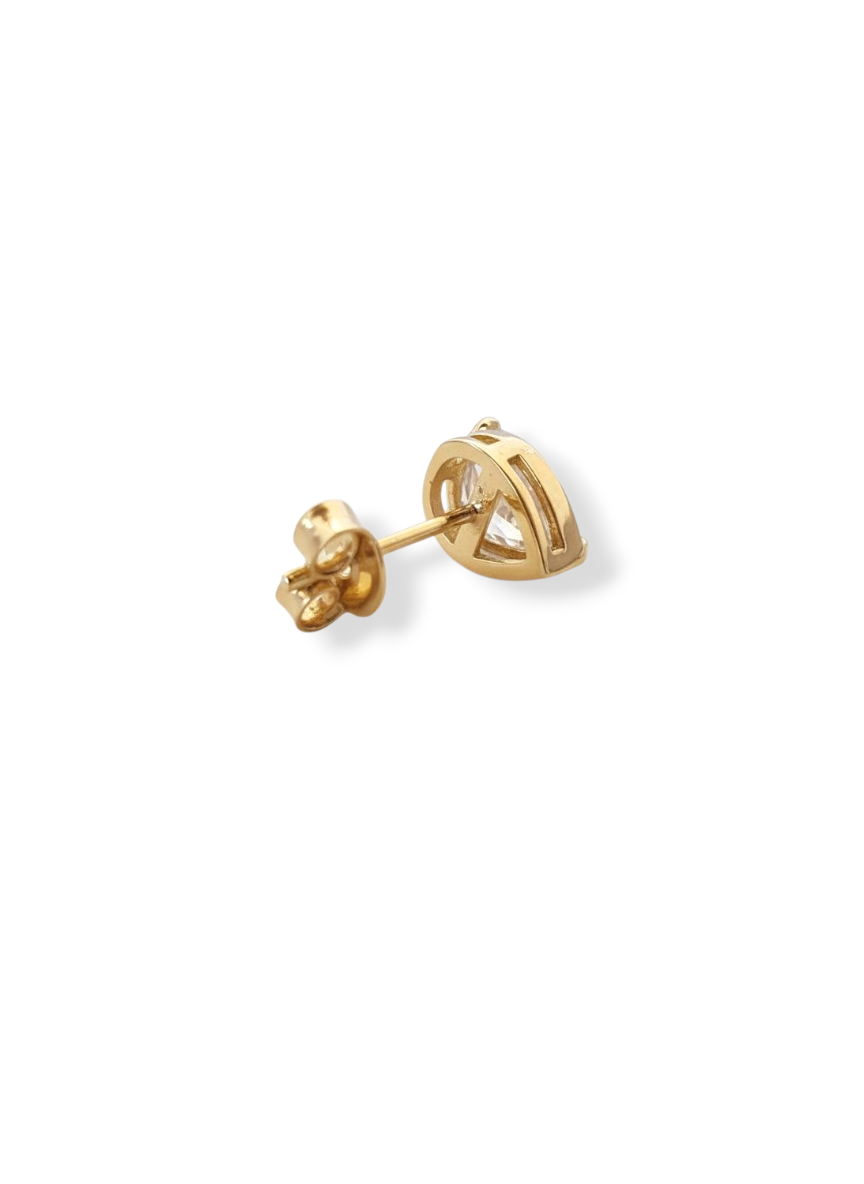 Aros gota Luz