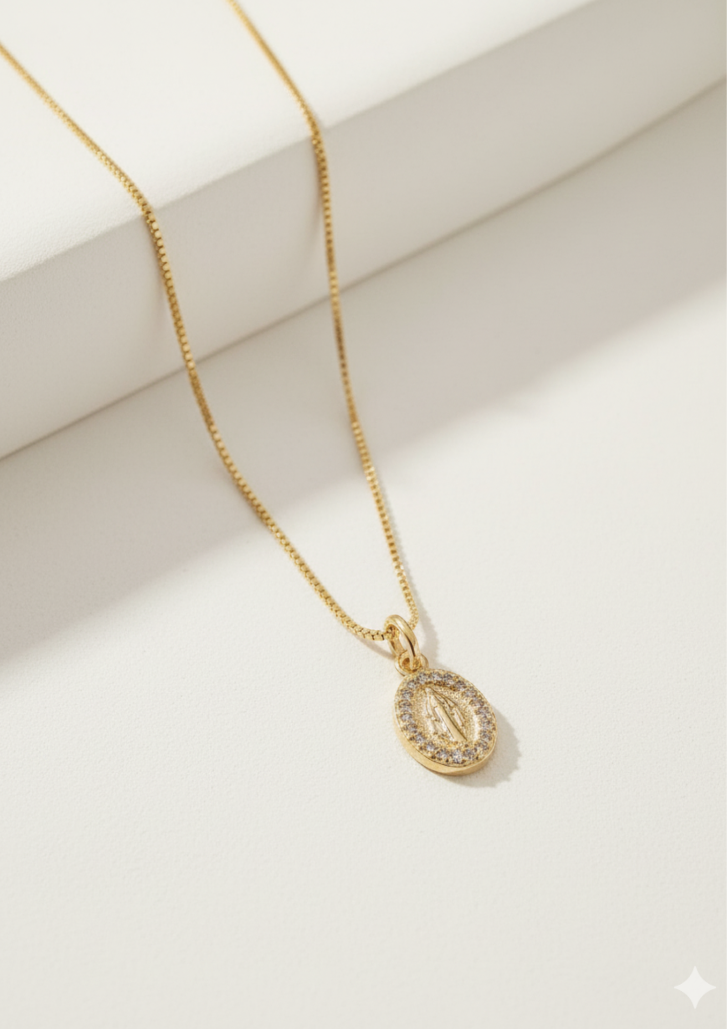 Collar Luz de Rayos