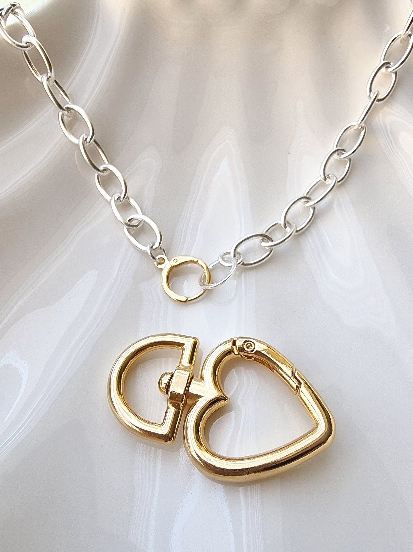 Collar Match Esencia