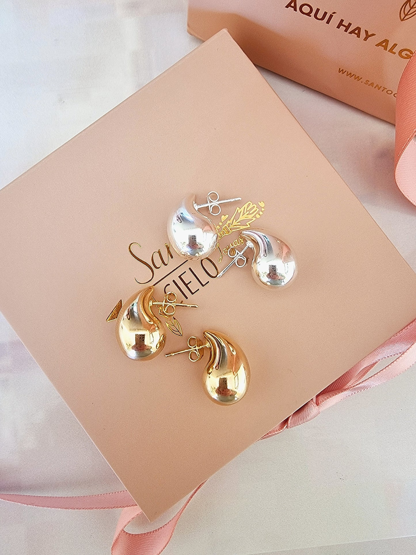 Aros Gota New Belu