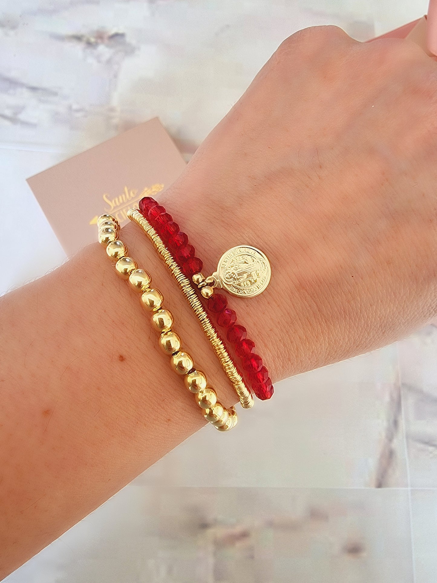 Pulsera Anaís