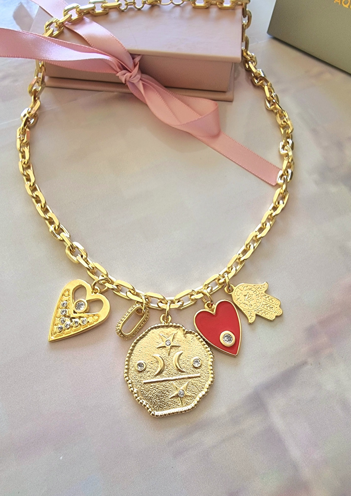 Collar Araceli