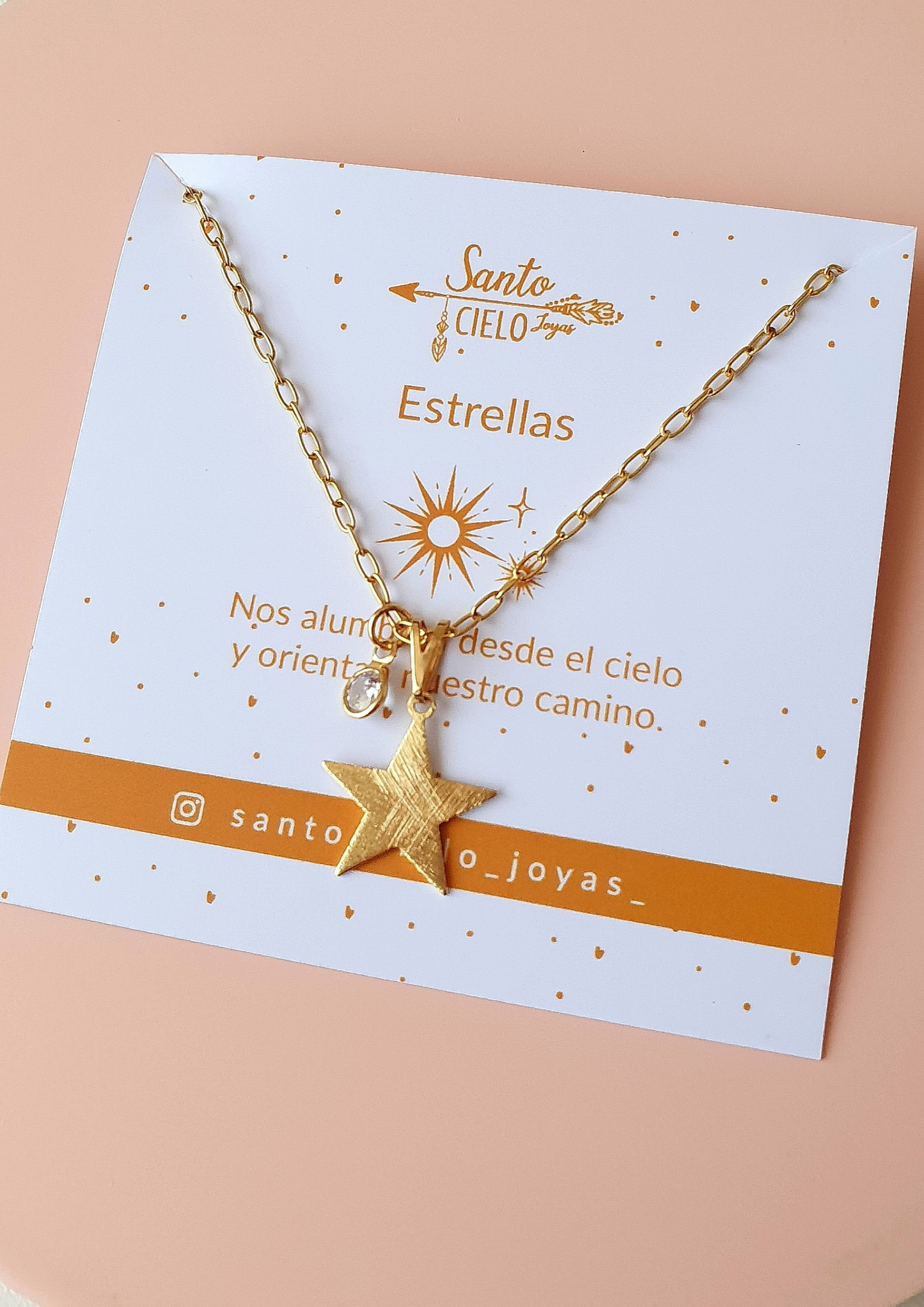 Collar Talitha