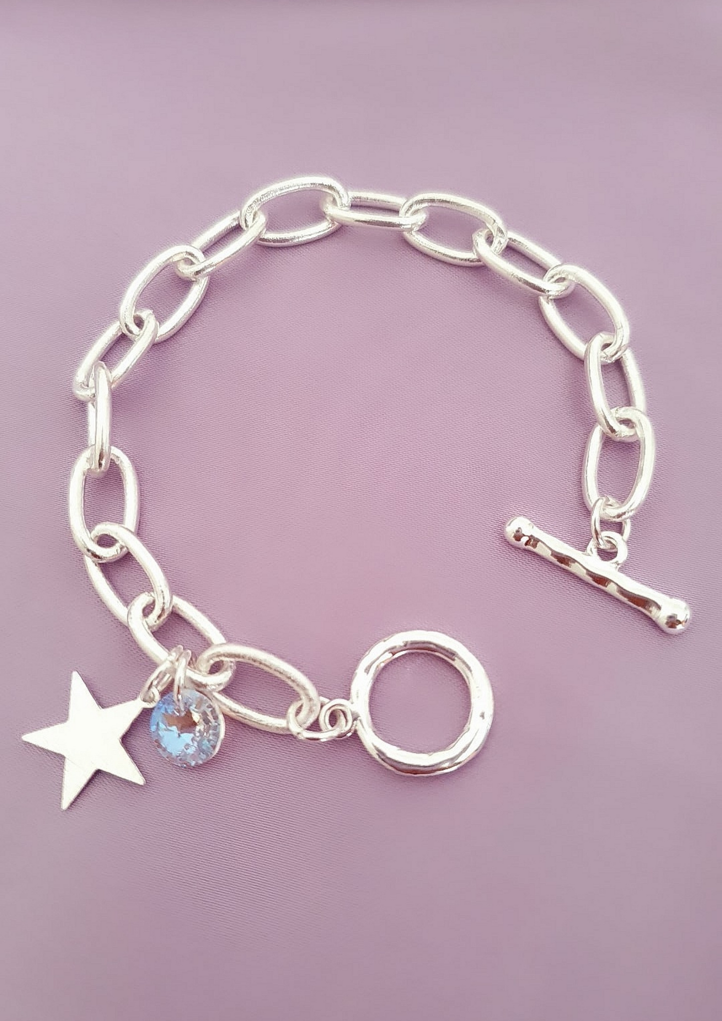 Pulsera Izar