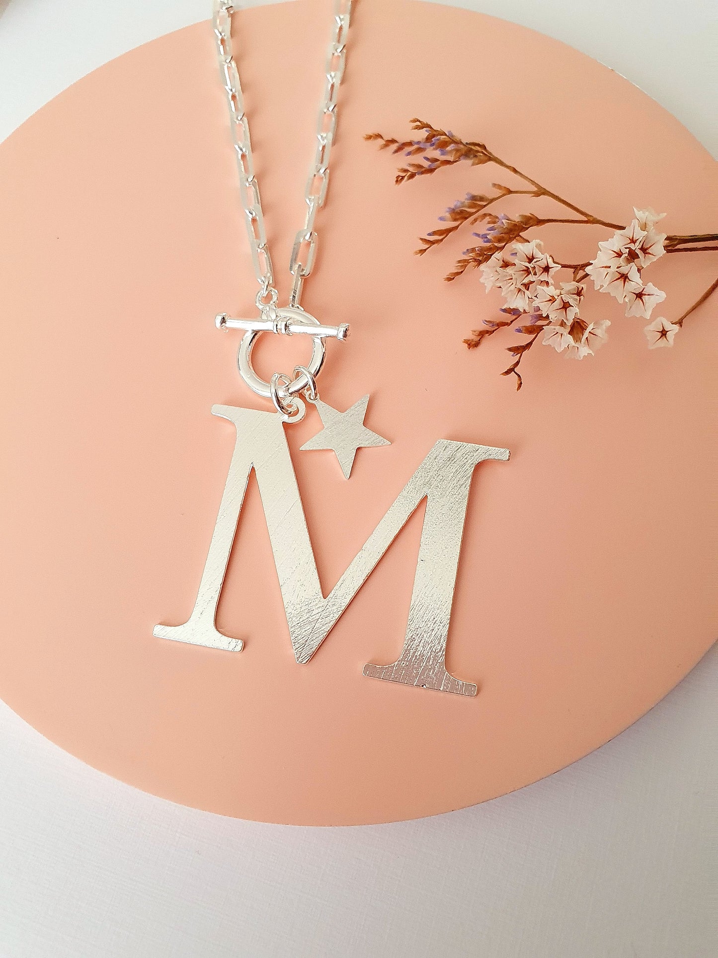 Collar Verona Silver