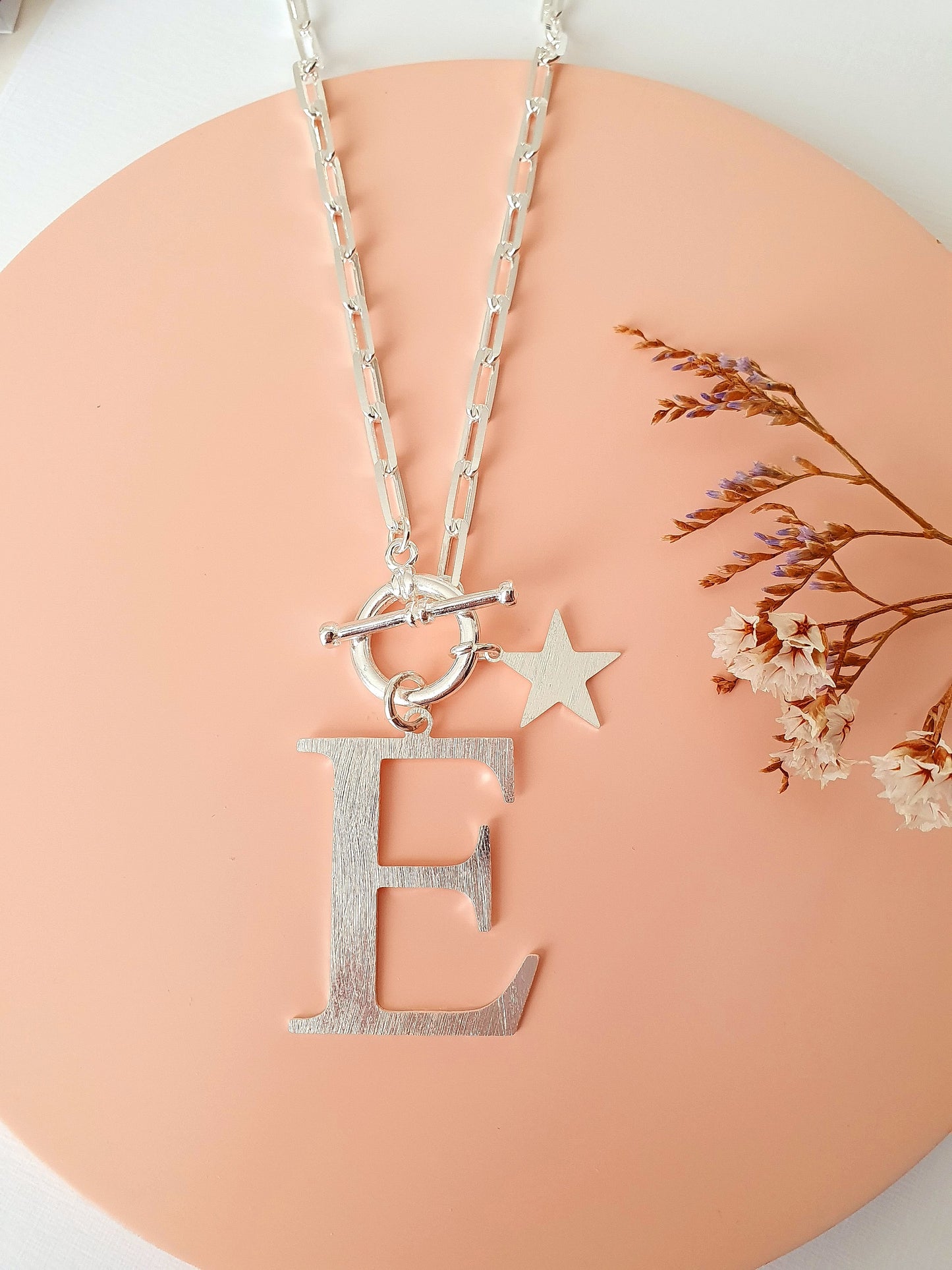 Collar Verona Silver