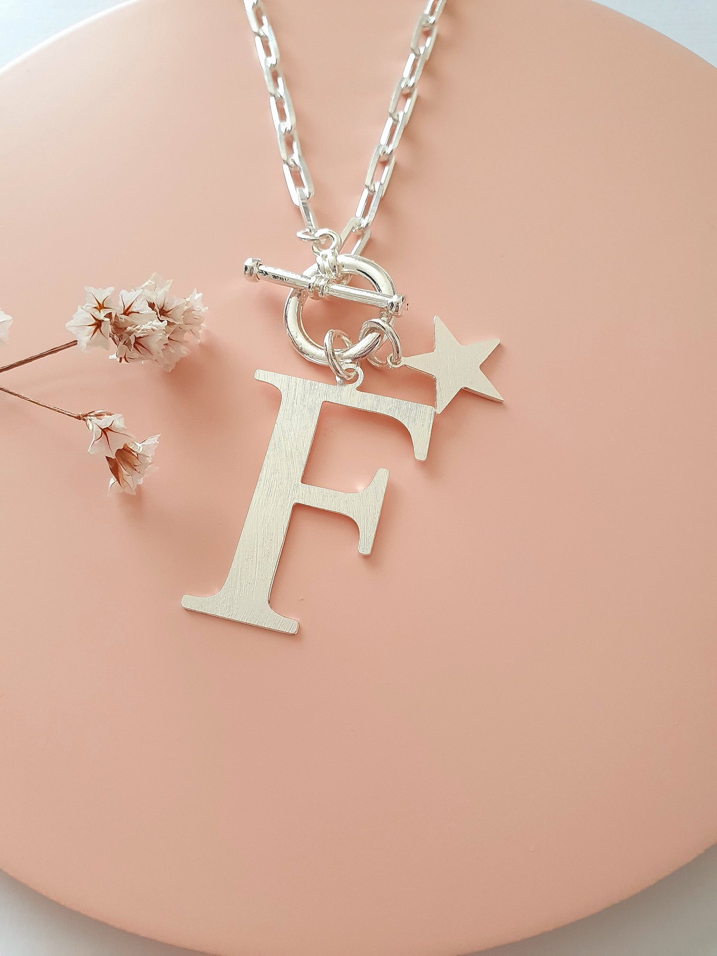 Collar Verona Silver