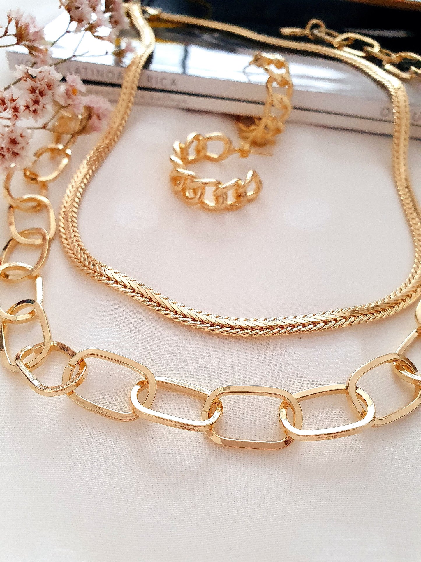 Chocker Aristocrazy