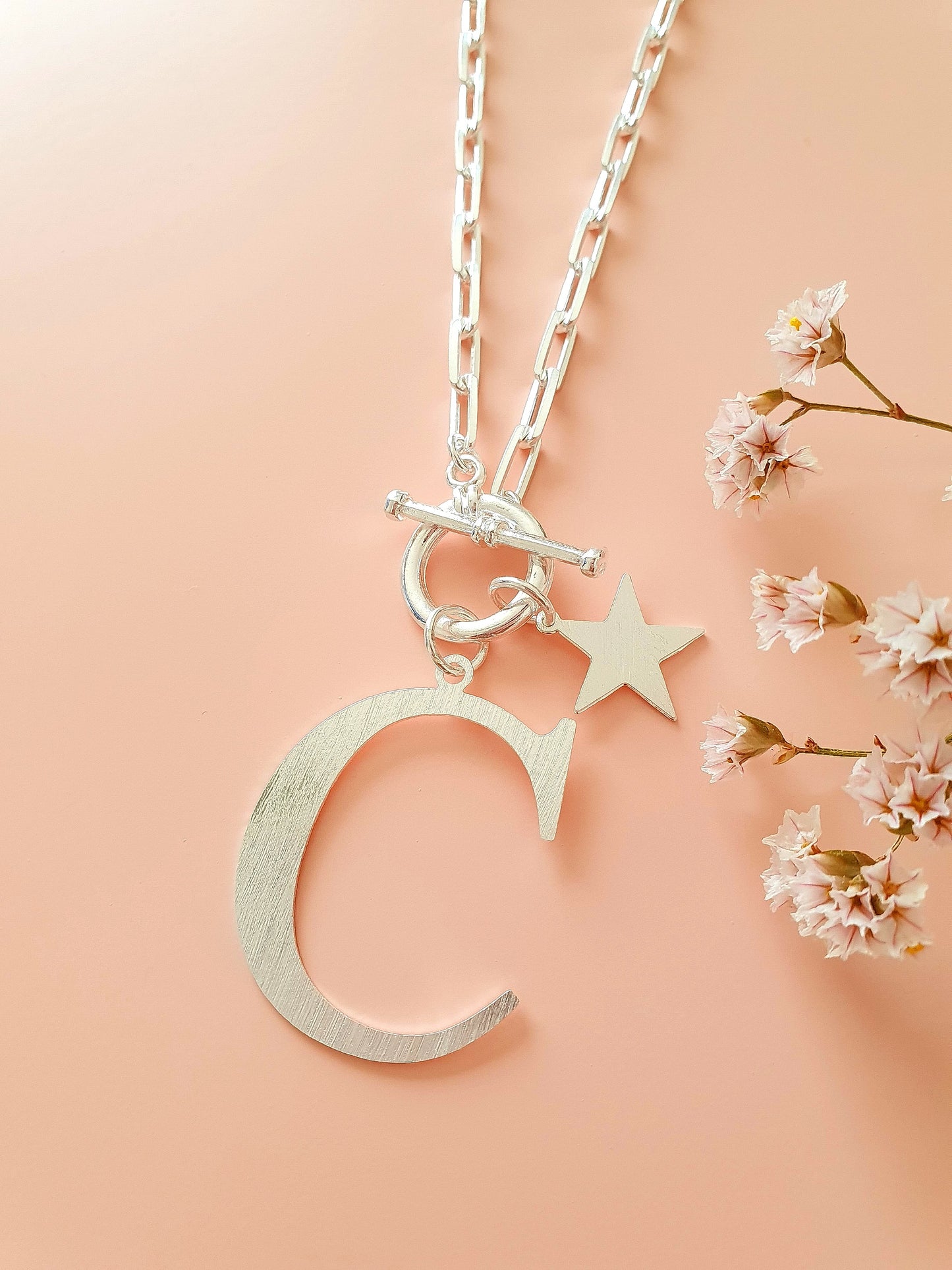 Collar Verona Silver