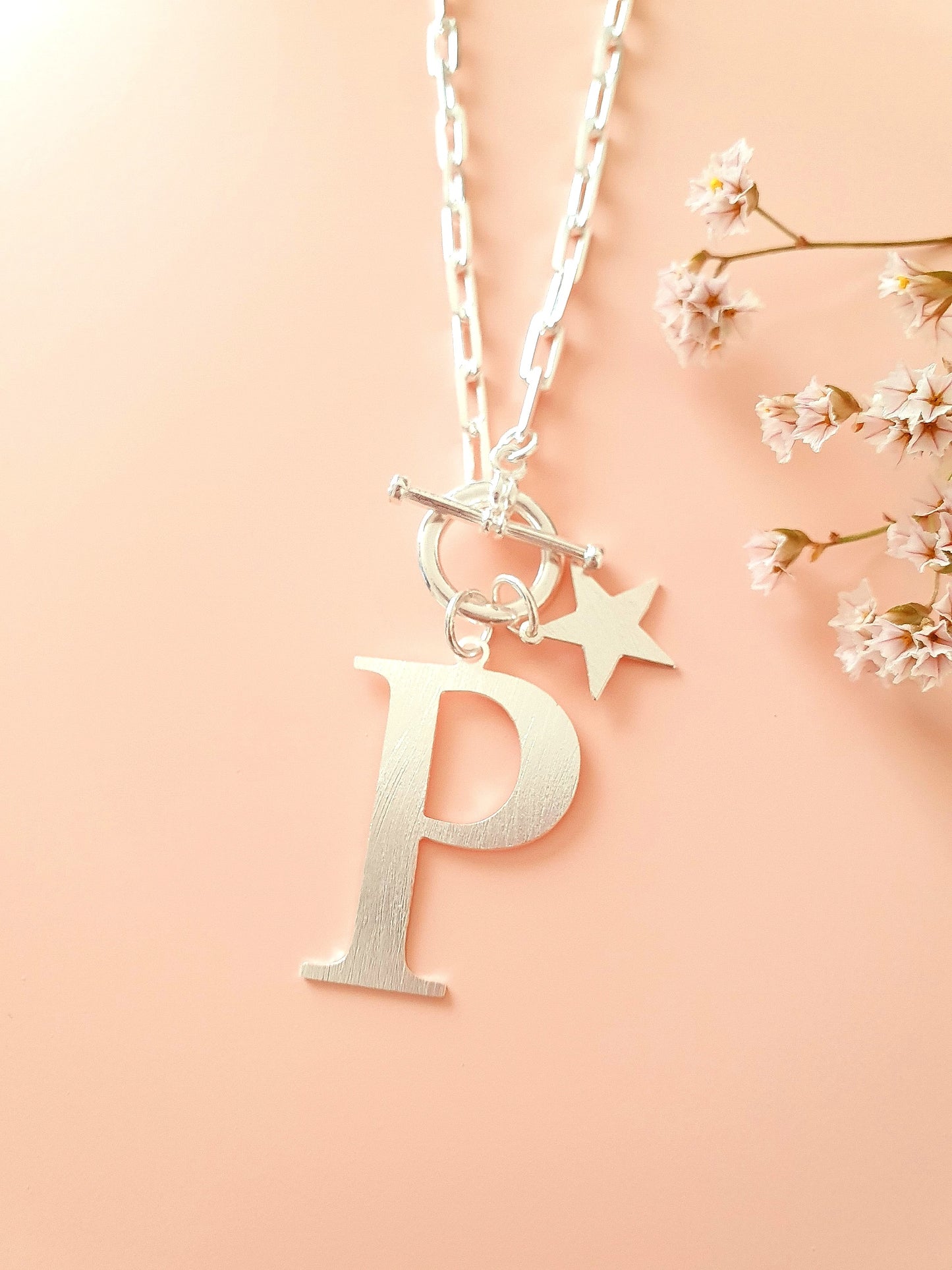 Collar Verona Silver