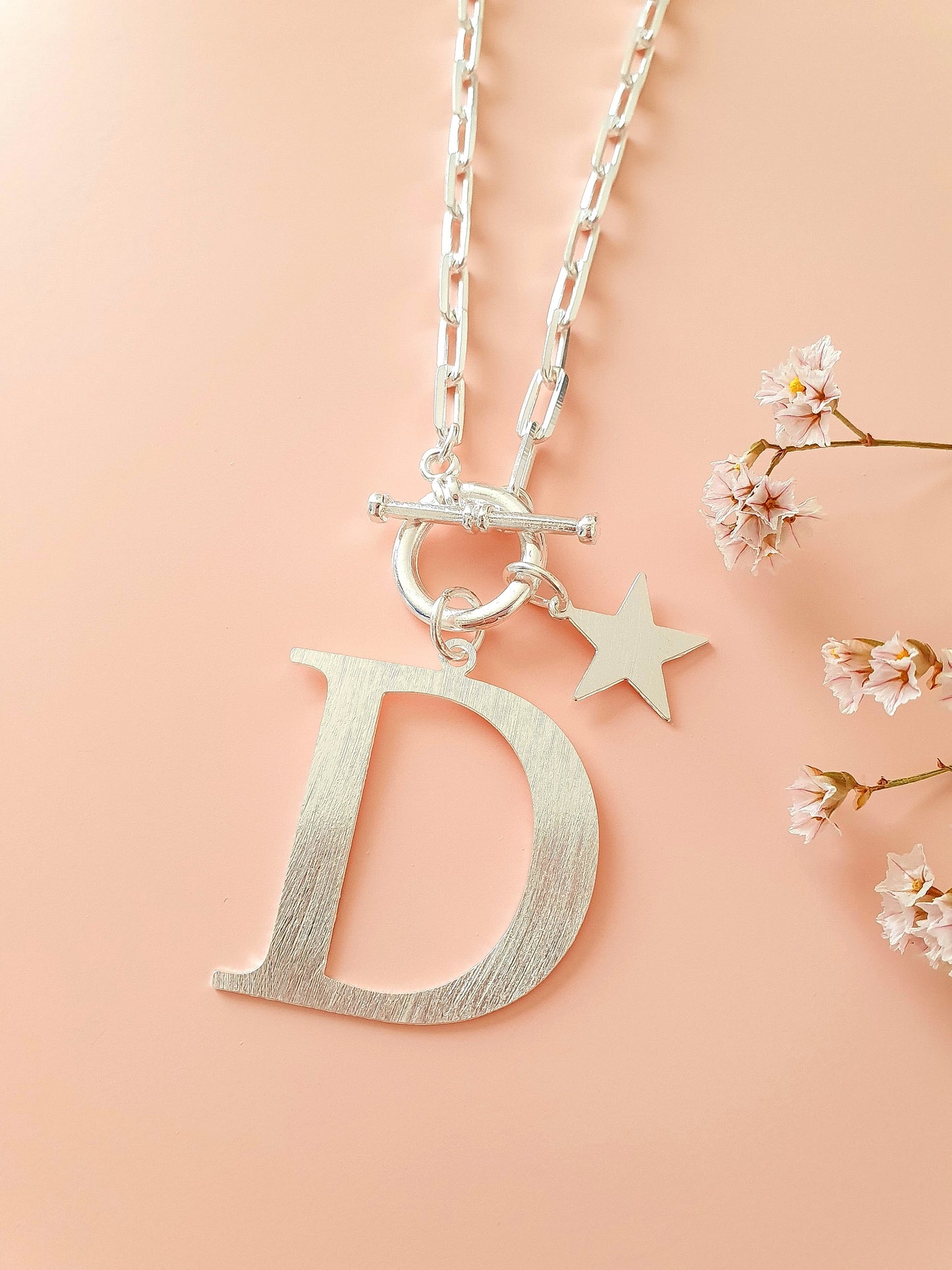 Collar Verona Silver