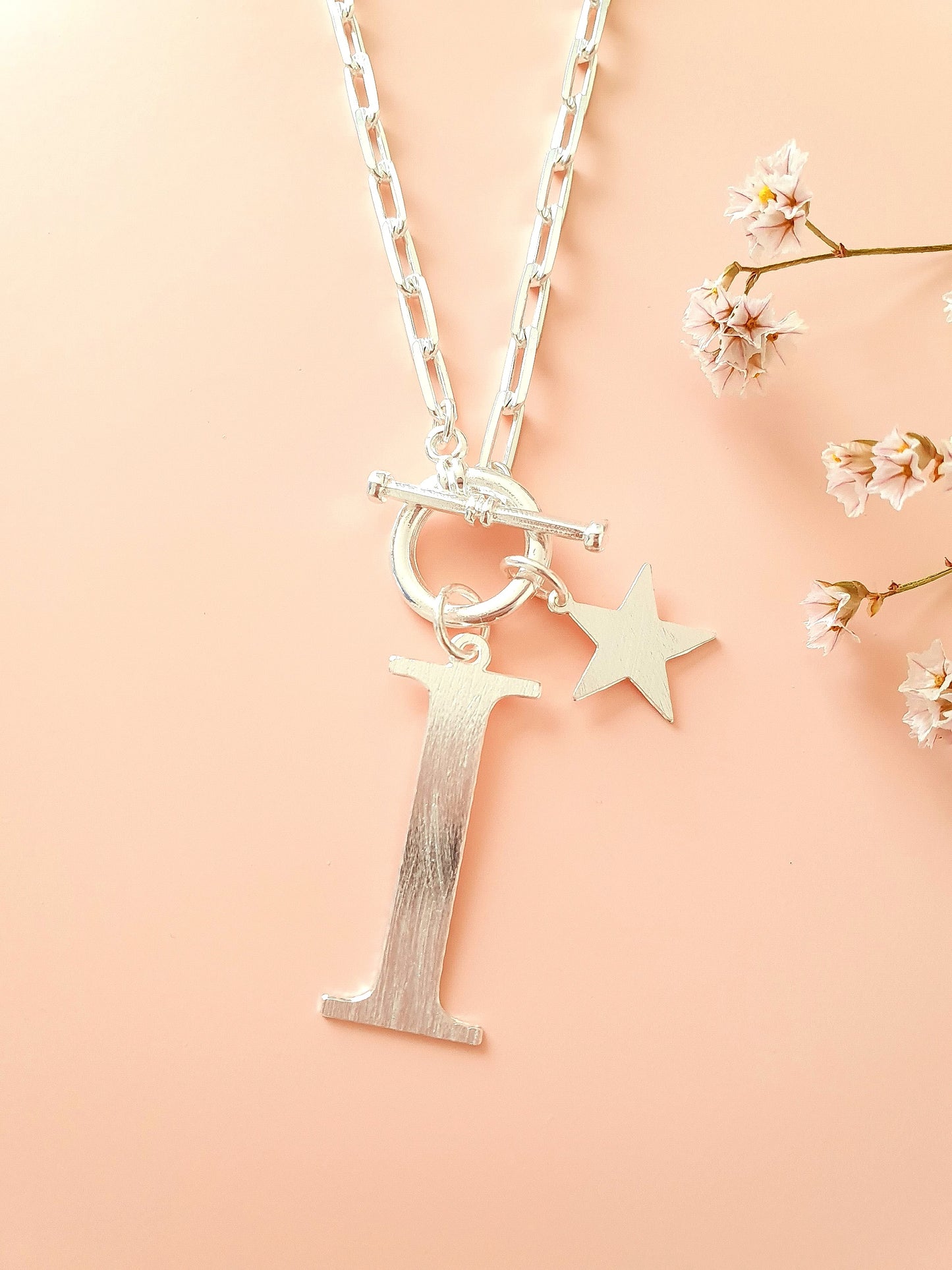 Collar Verona Silver