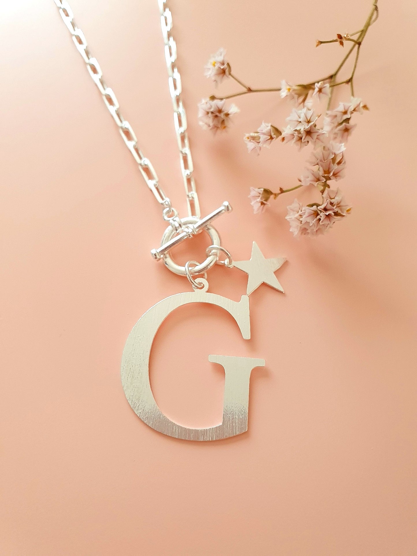 Collar Verona Silver