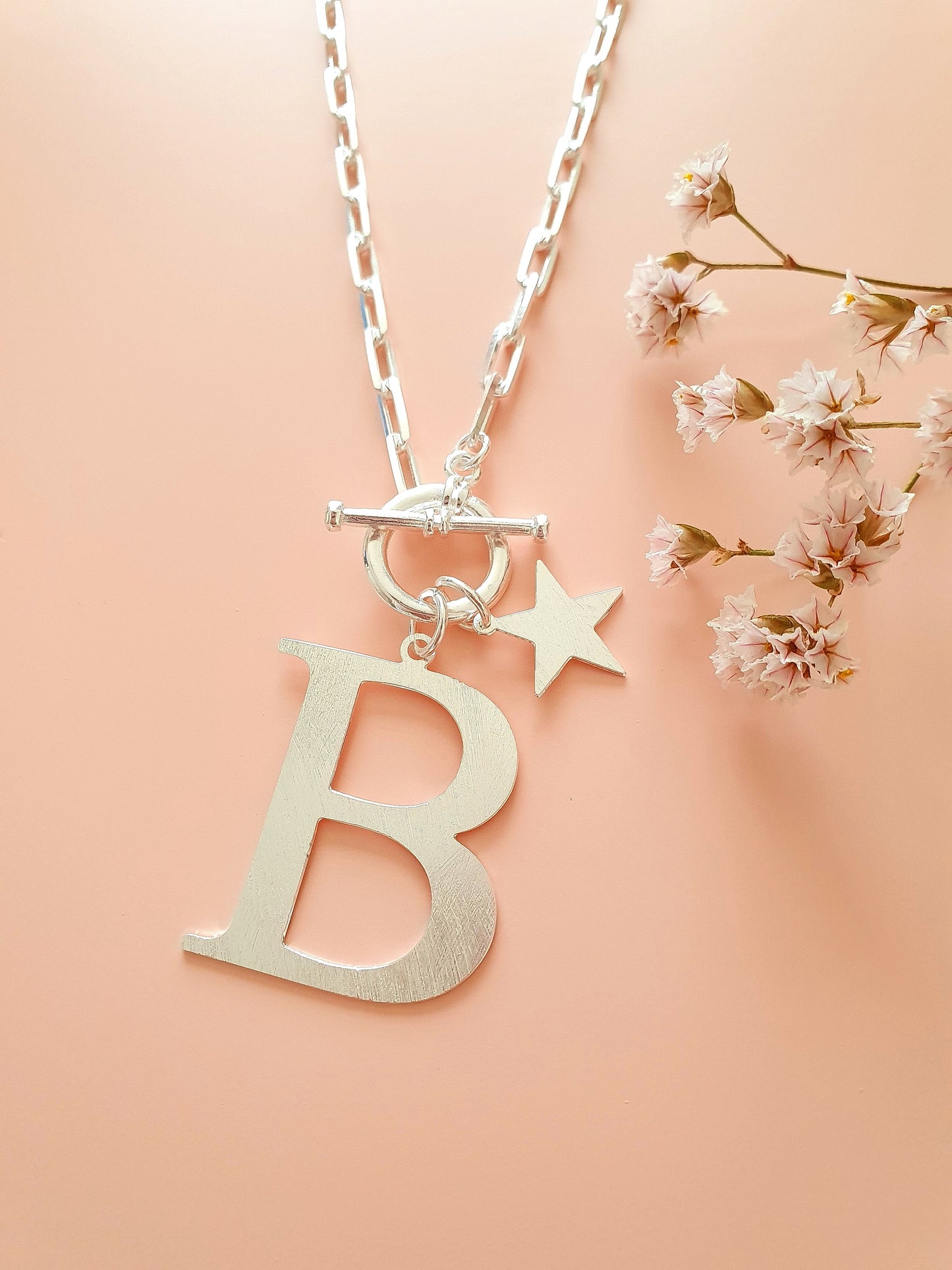 Collar Verona Silver