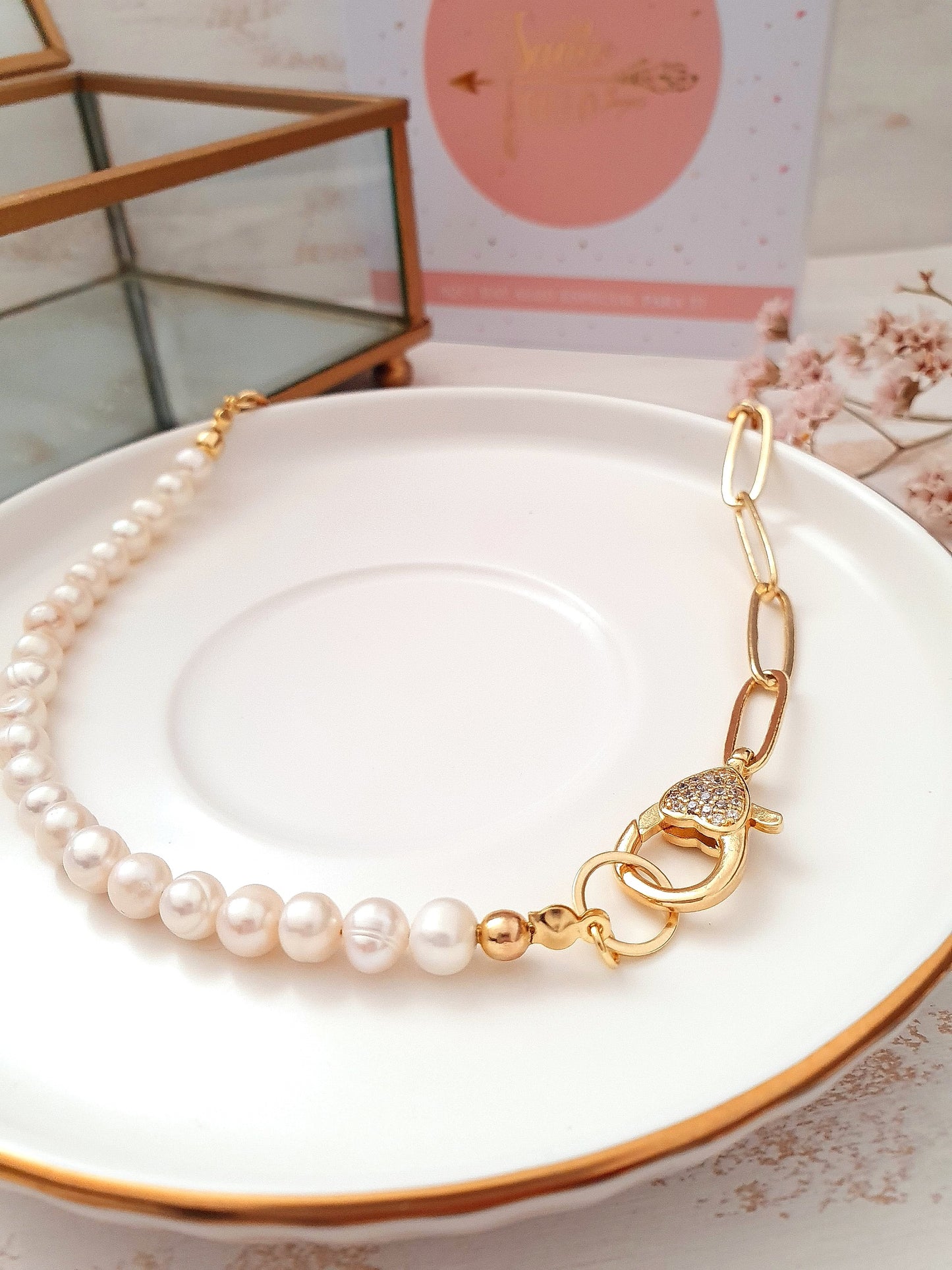 Collar Clarissa