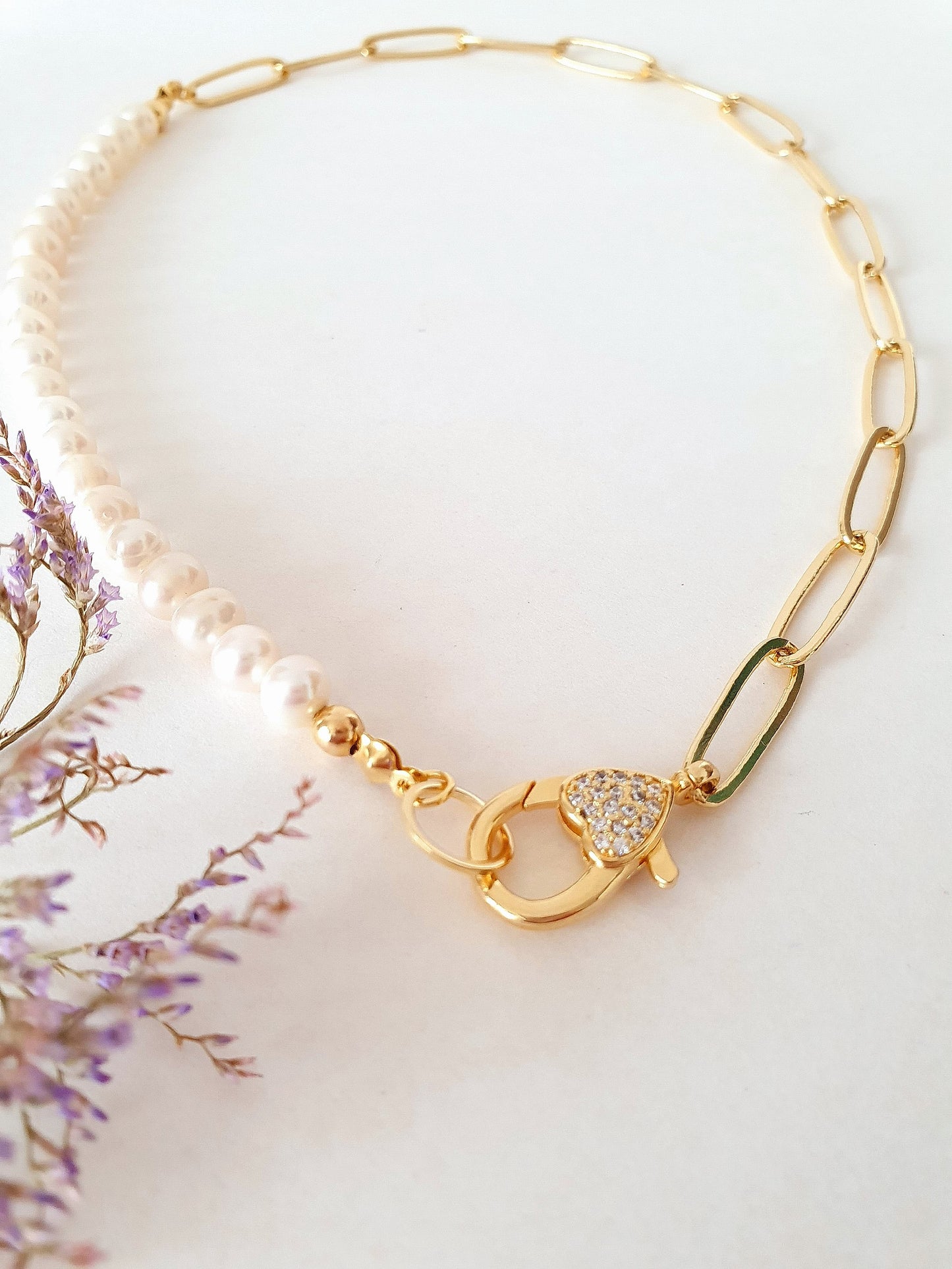 Collar Clarissa