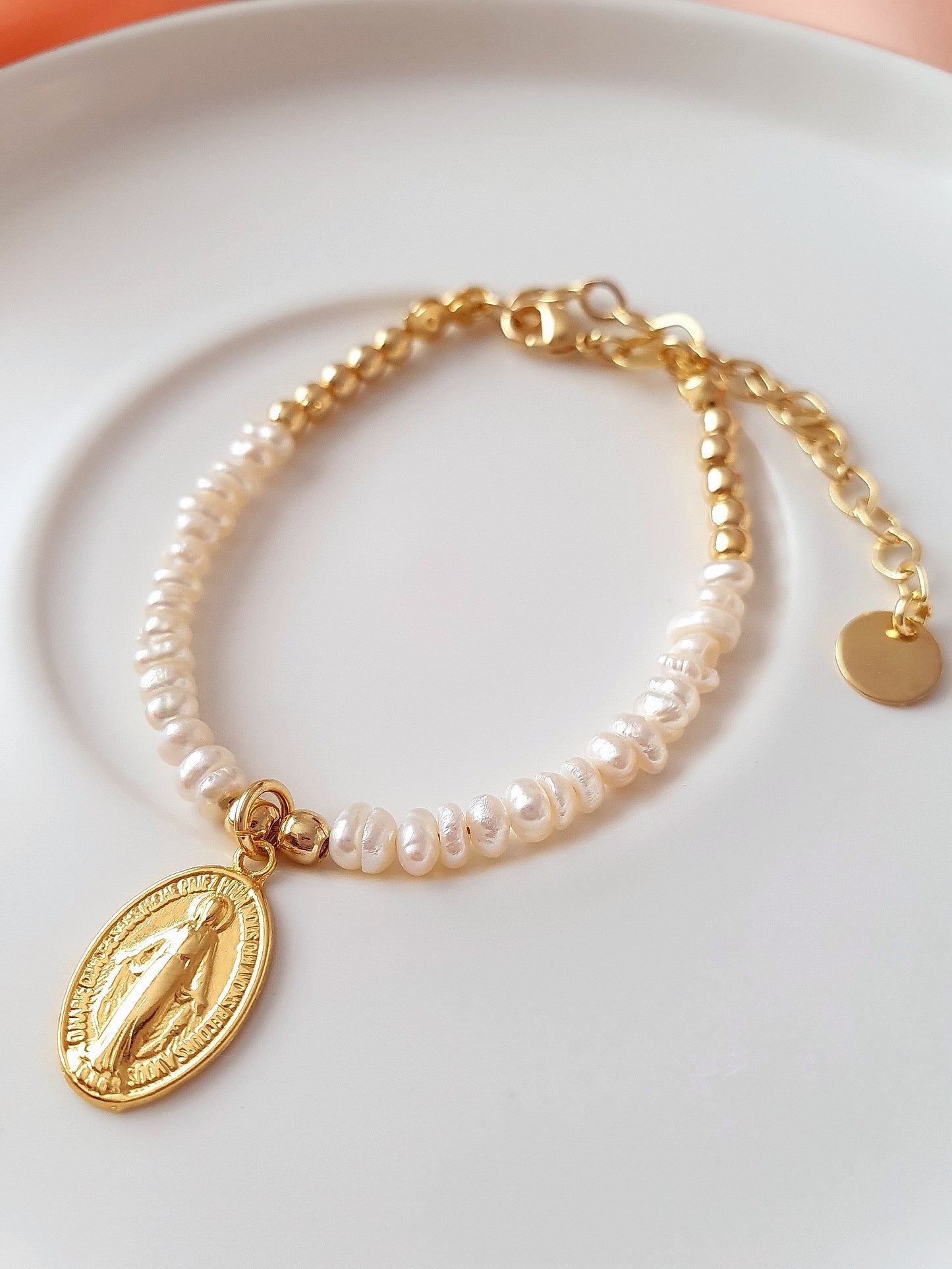 Pulsera María