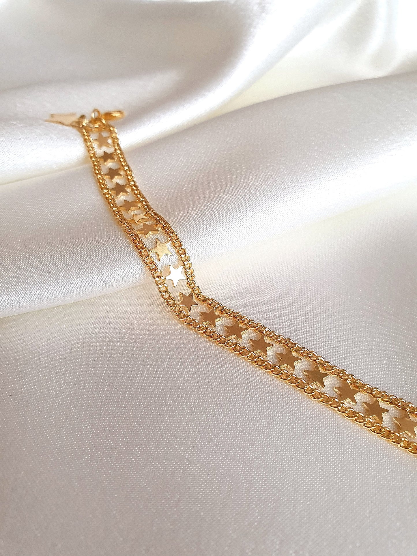 Pulsera BOHEME