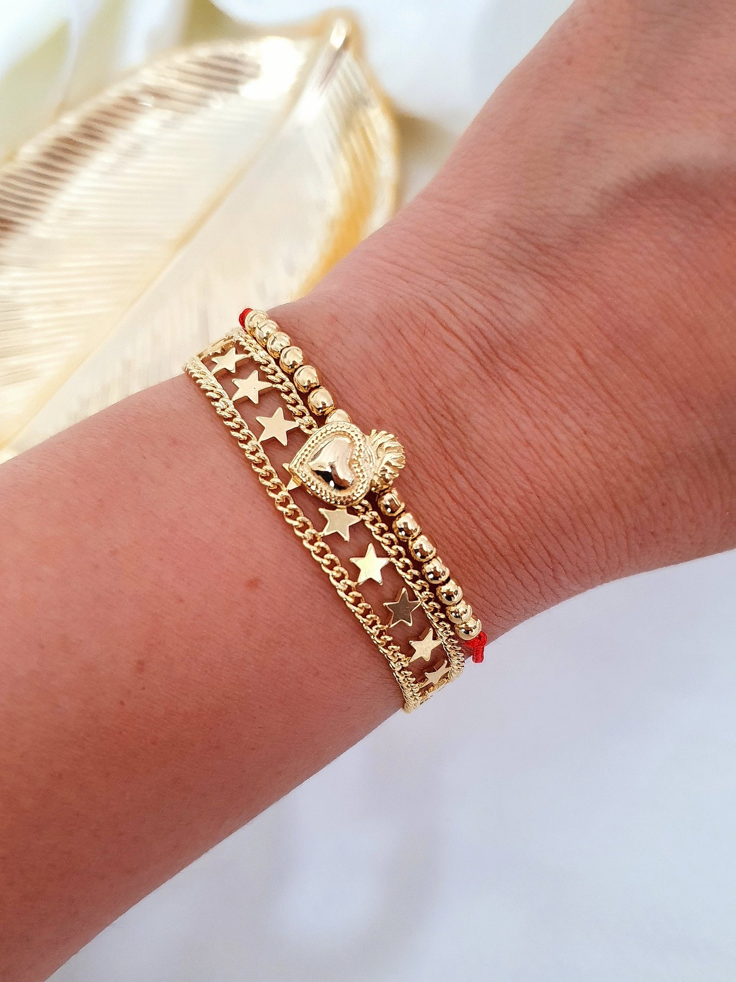 Pulsera BOHEME