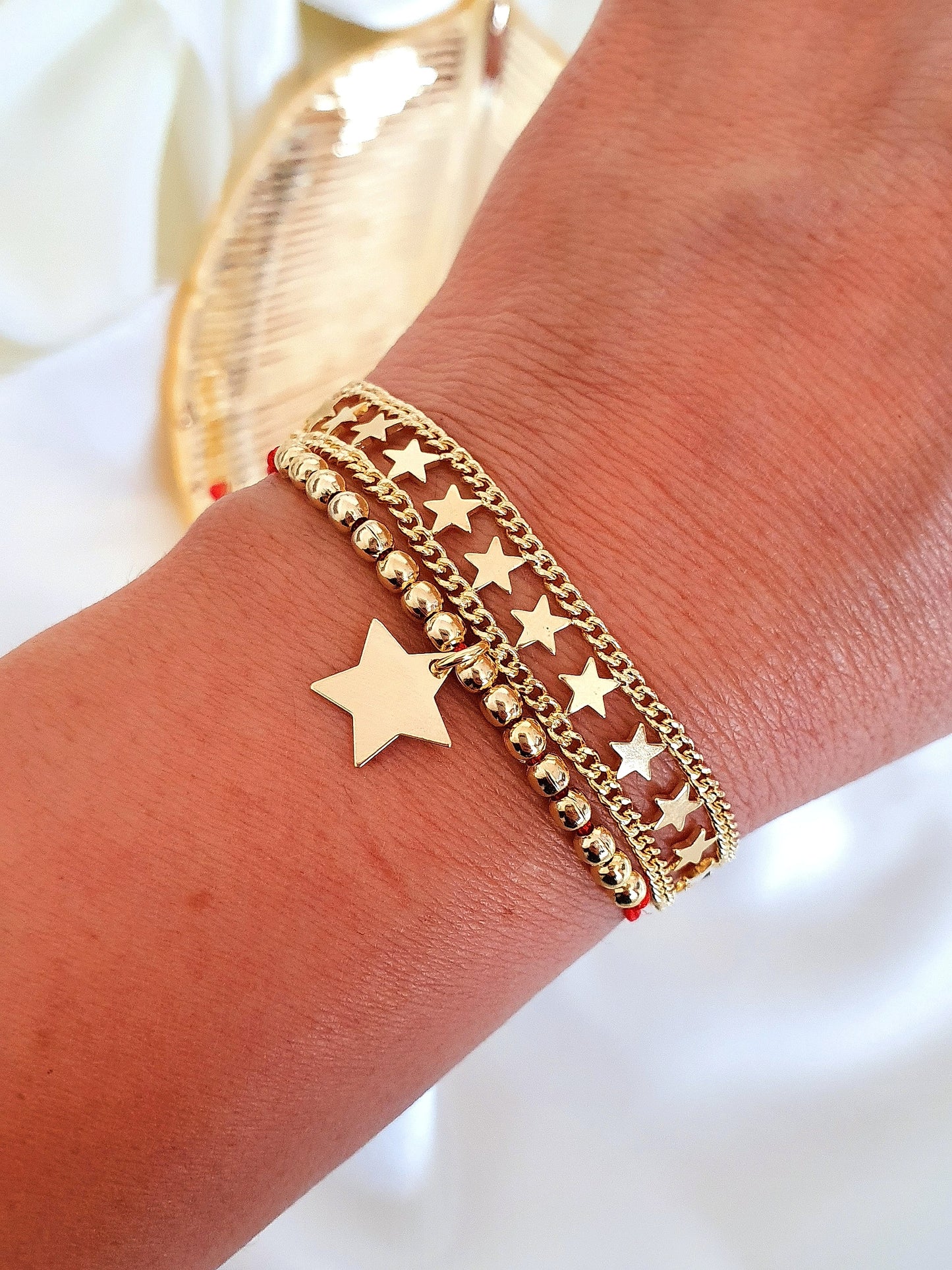Pulsera BOHEME