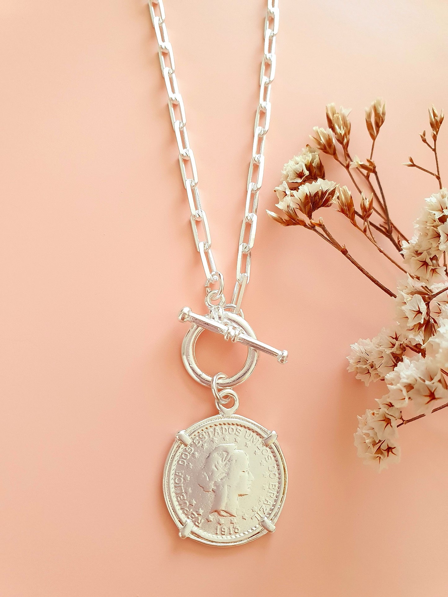 Collar Anastasia