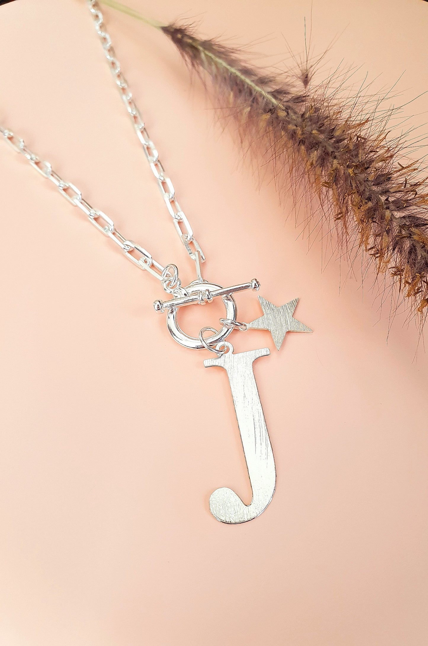 Collar Verona Silver