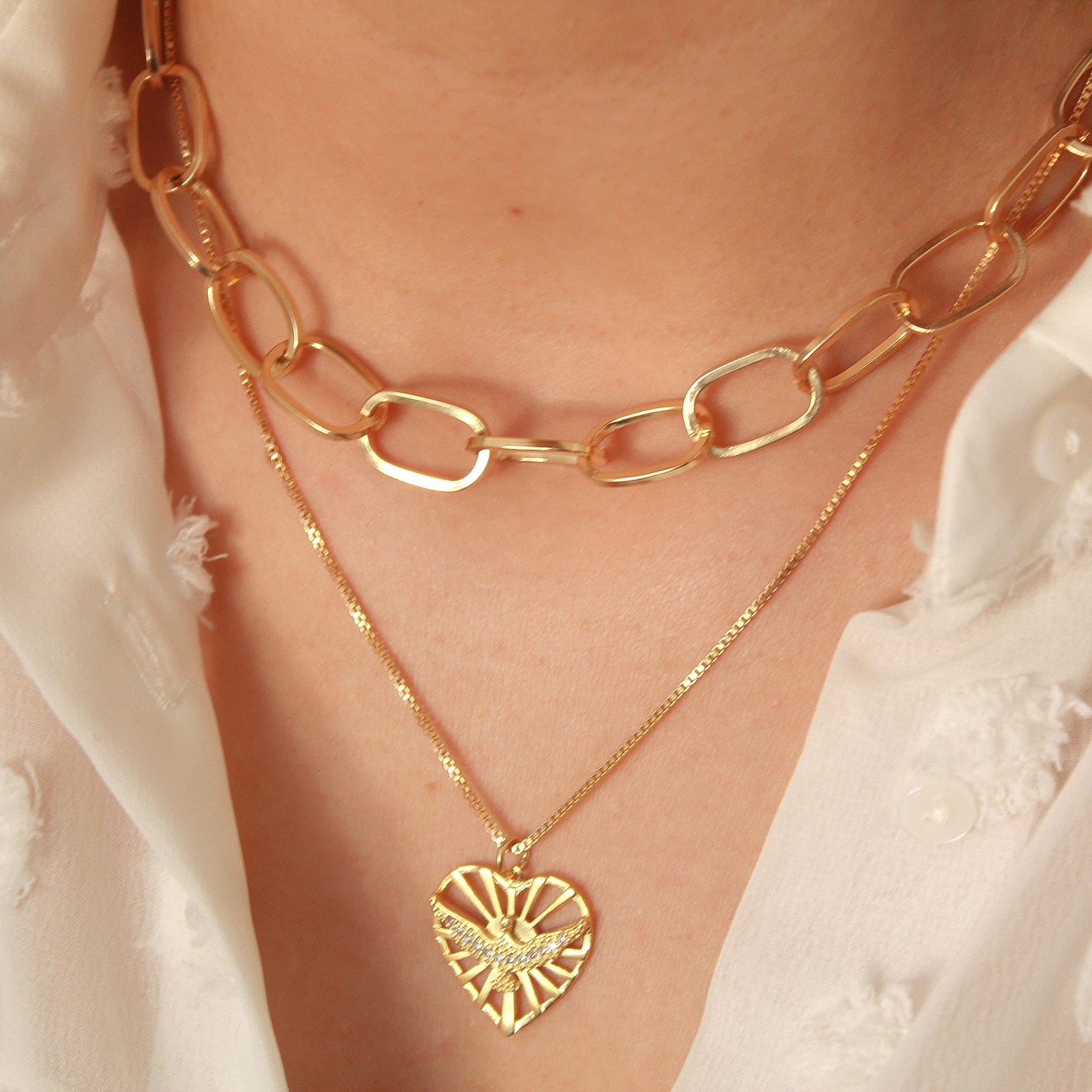 Chocker Aristocrazy