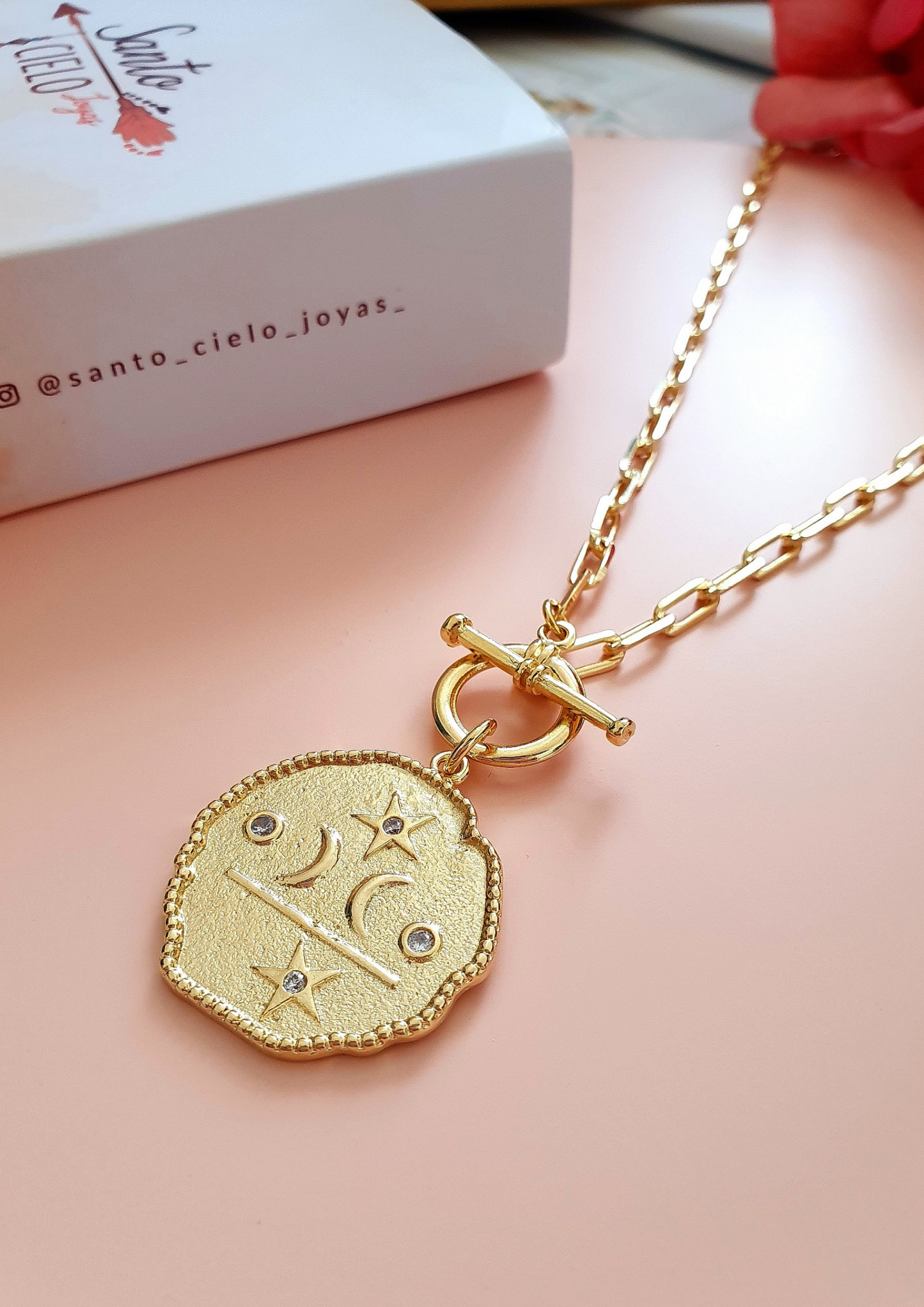 Collar Annalise