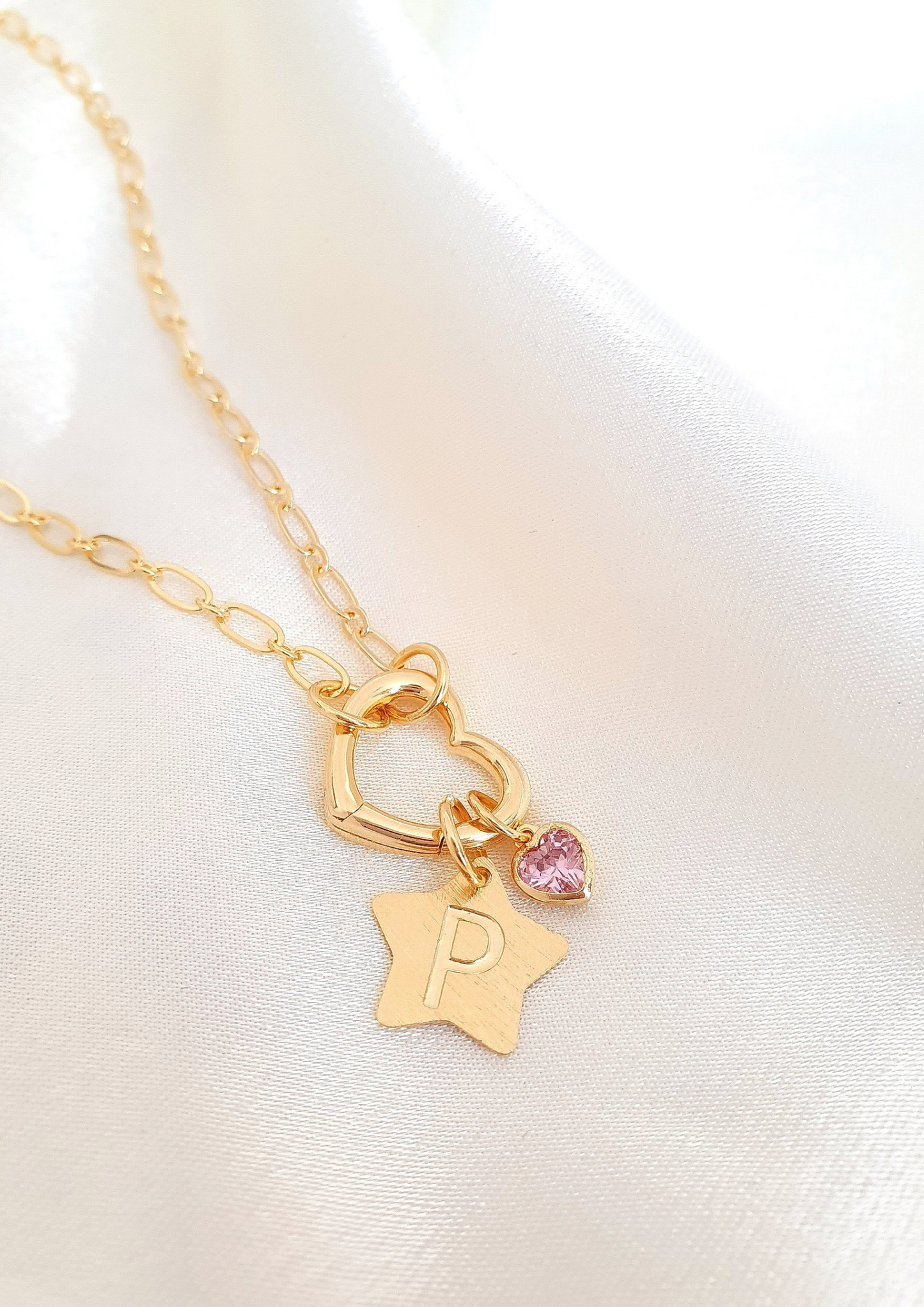 Collar Santo Amor