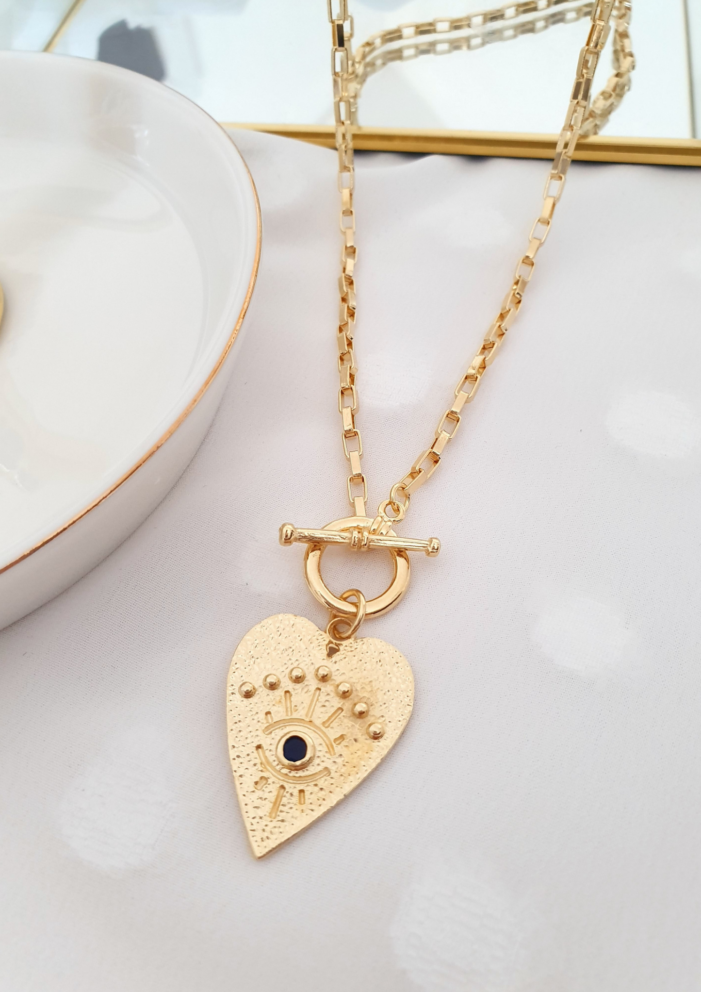 Collar RAPSODIA