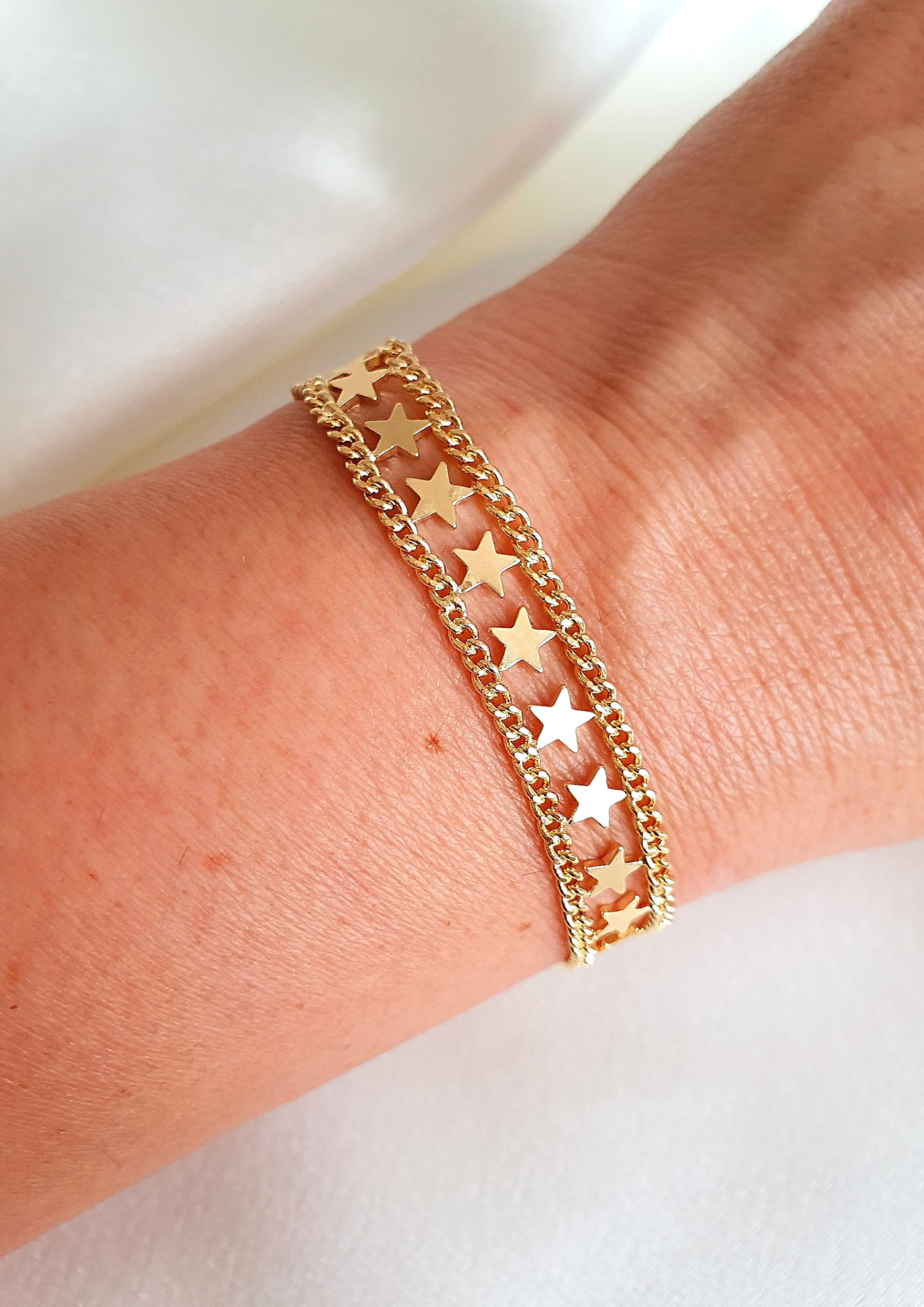 Pulsera BOHEME