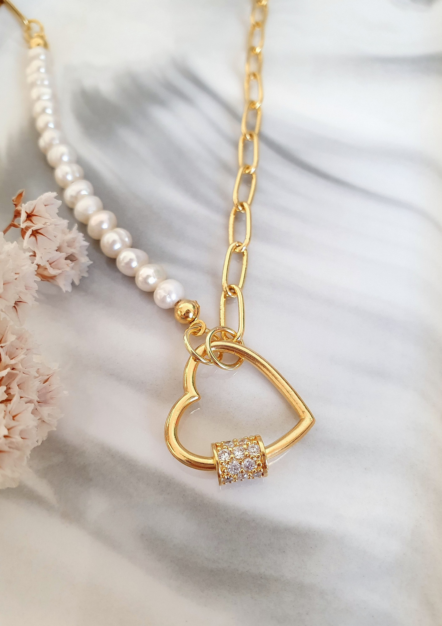 Collar Charlotte