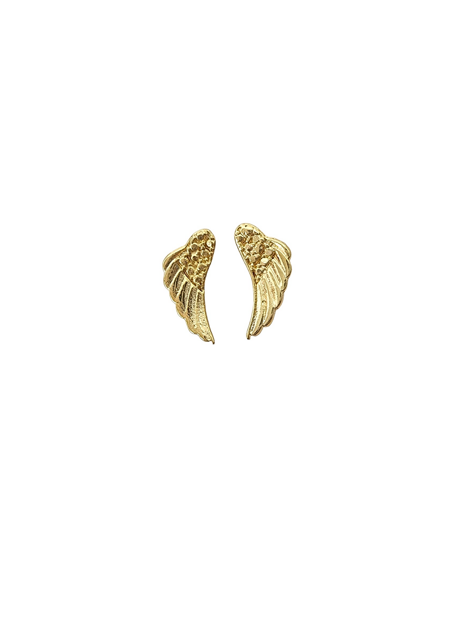 Aros Mini Alas de Angel