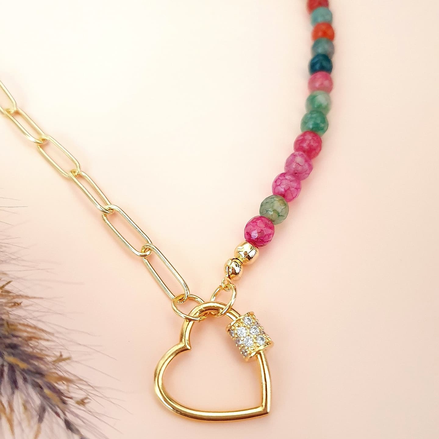 Collar Charlotte