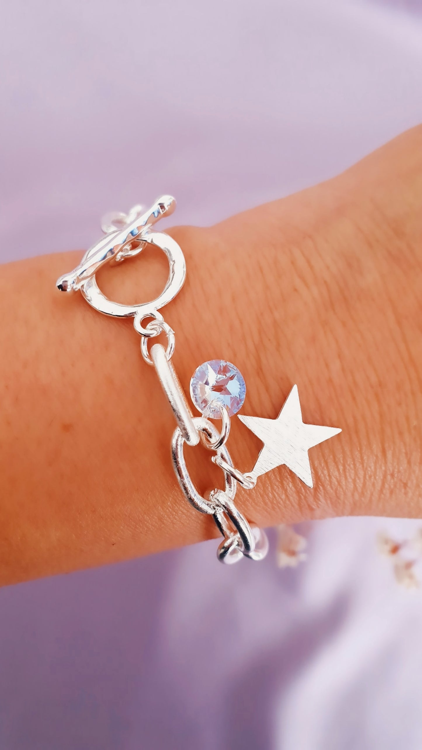 Pulsera Izar