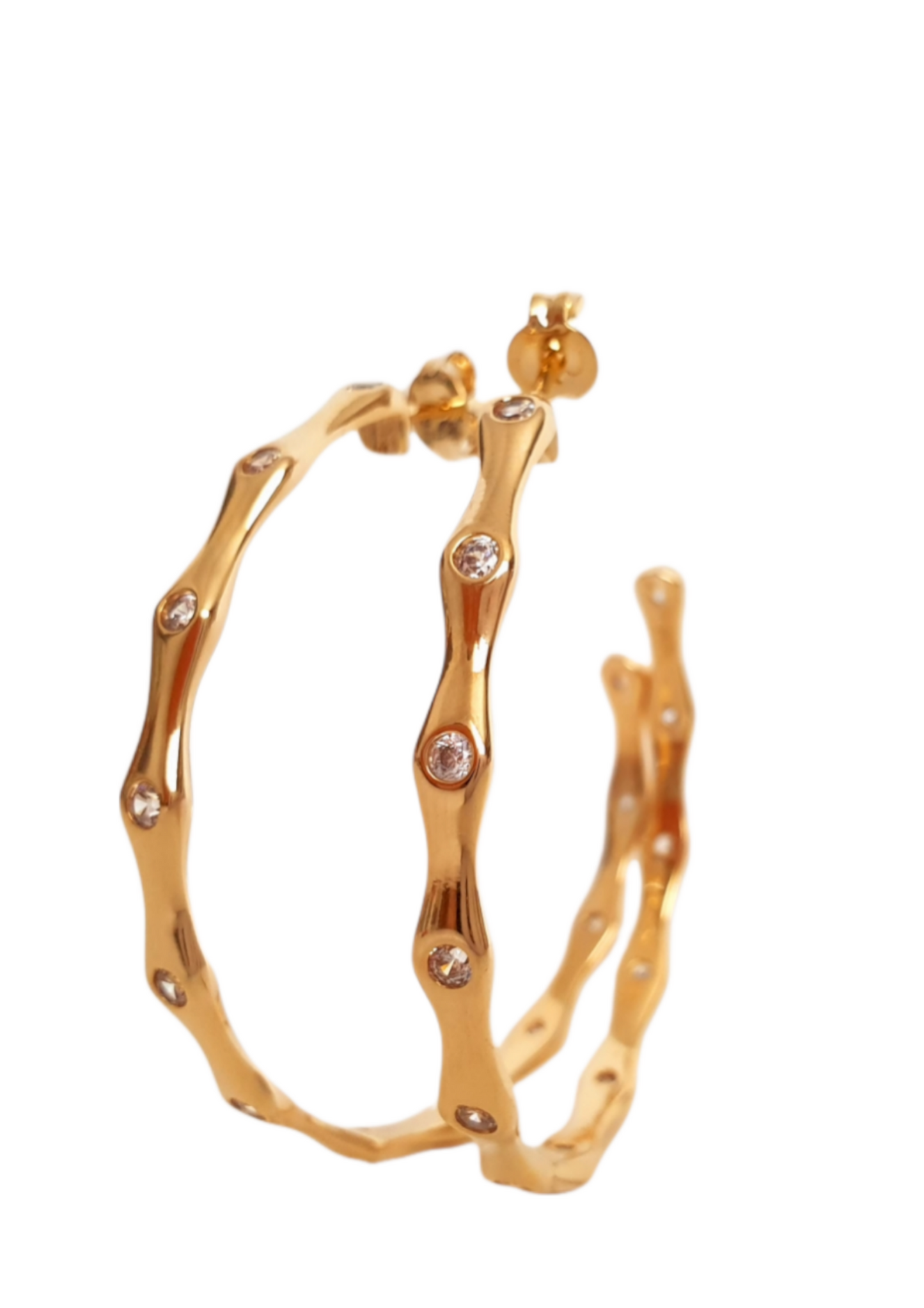 Aros Argollas Meliss