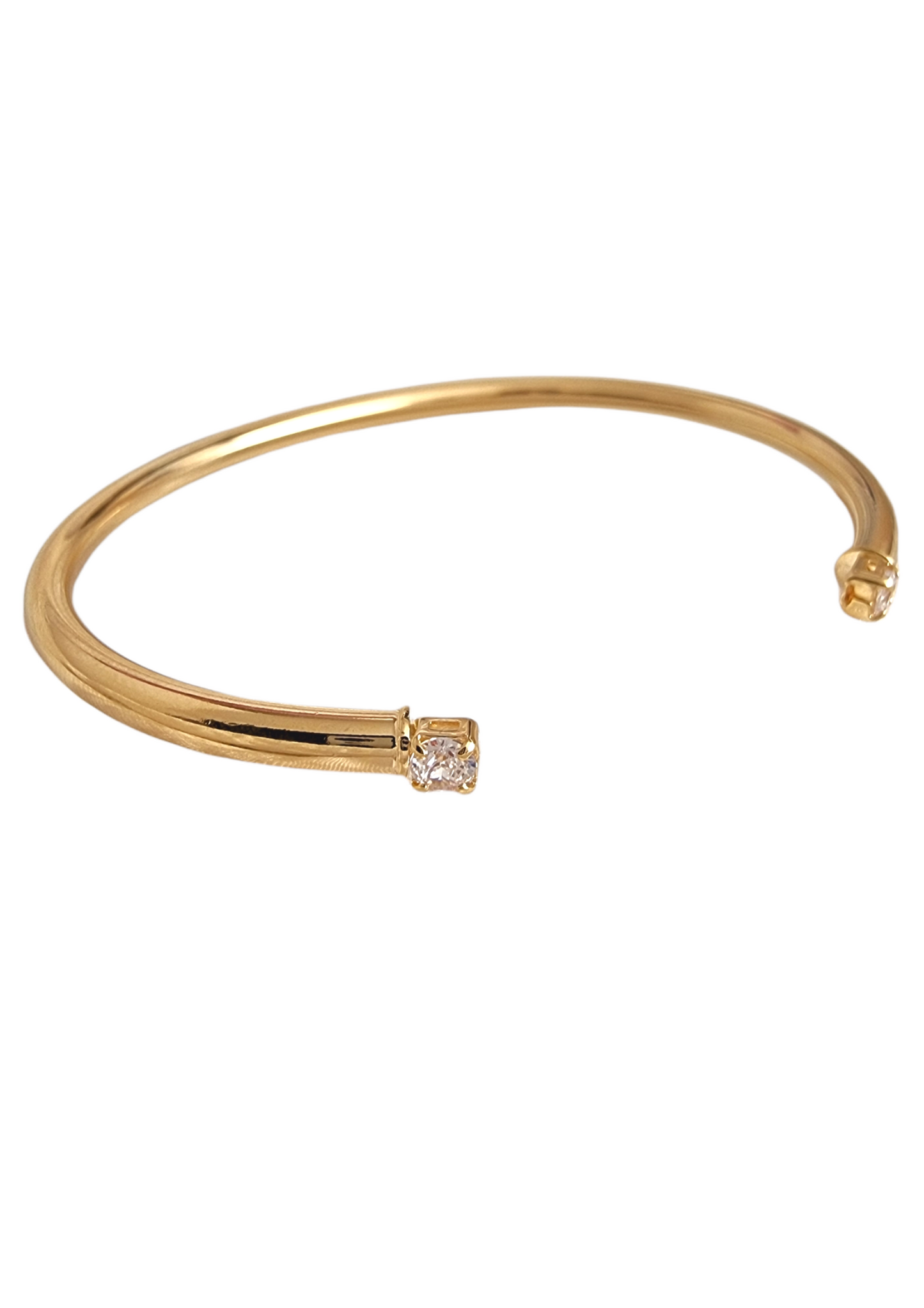Esclava oro Luz