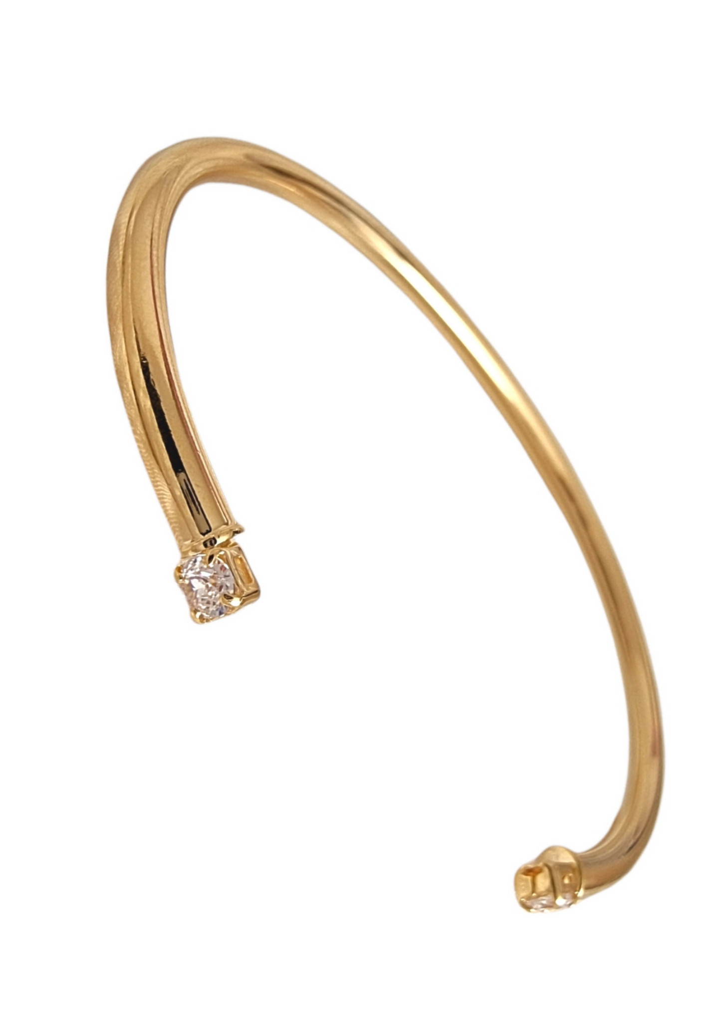 Esclava oro Luz