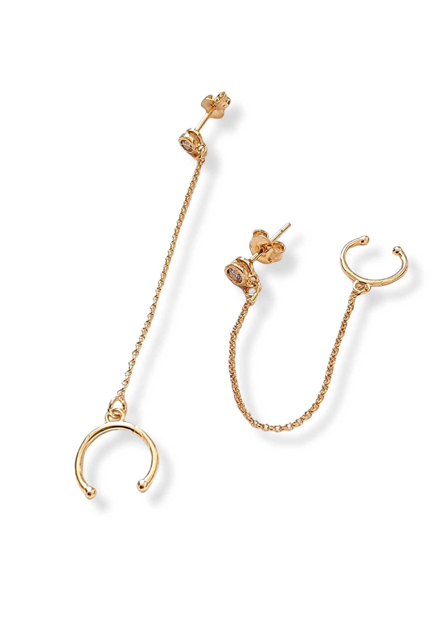 Aros luz cadenas
