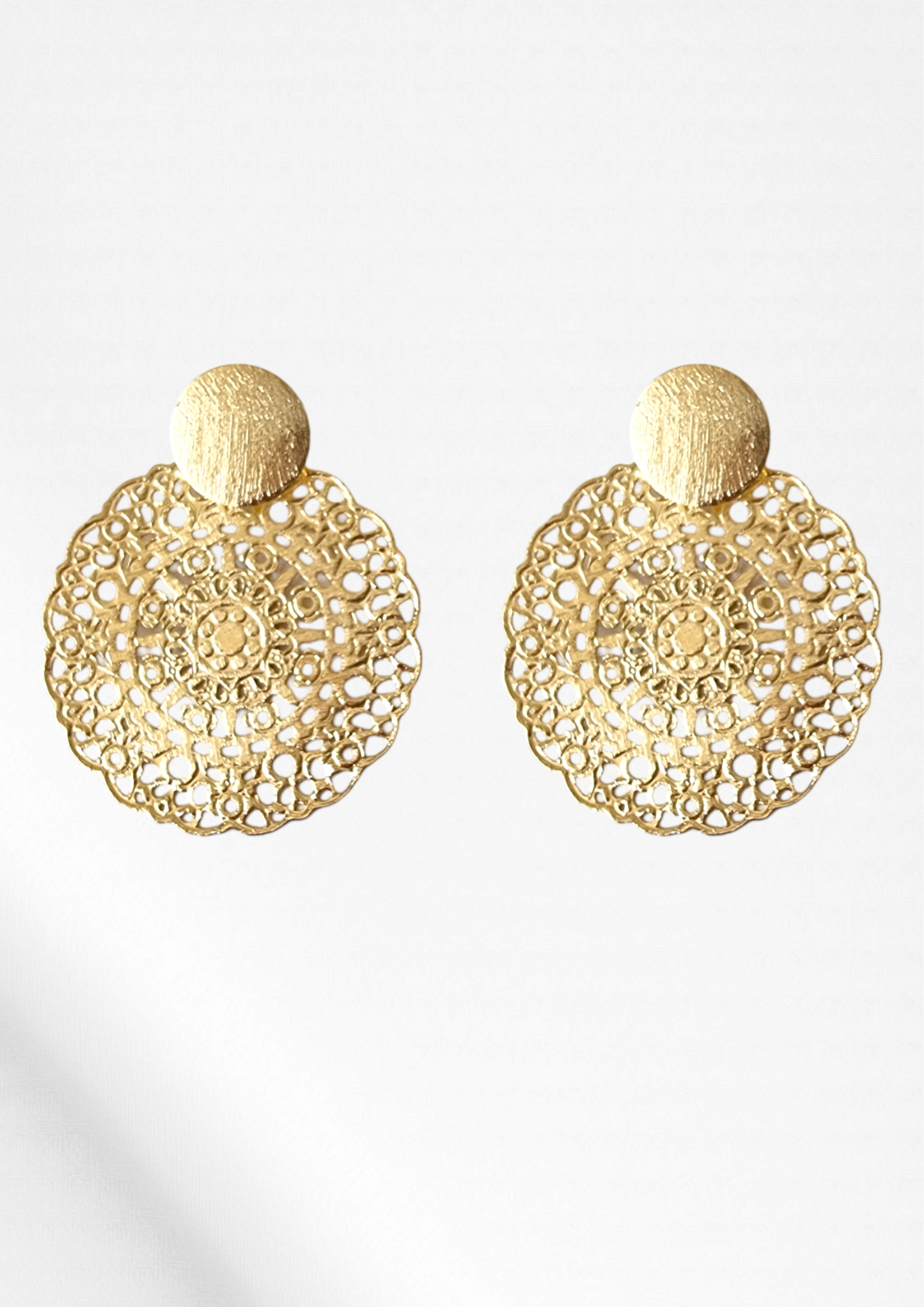Aros Laura Oro