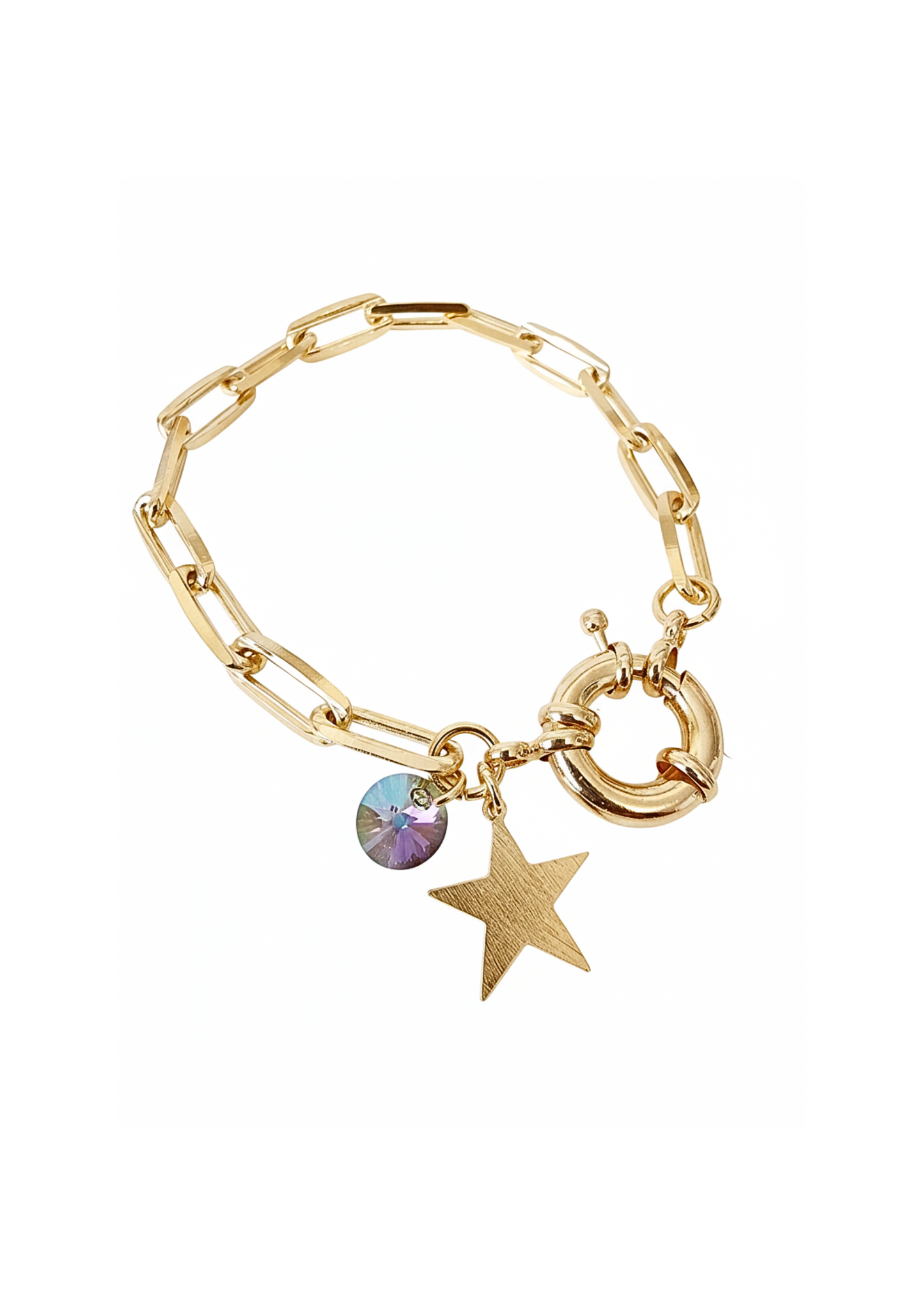 Pulsera Izar Golf