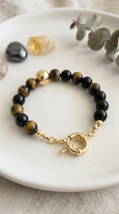 Brazalete Fuerza Ancestral
