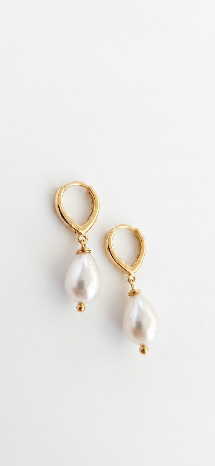 Aros Rina perla Shell